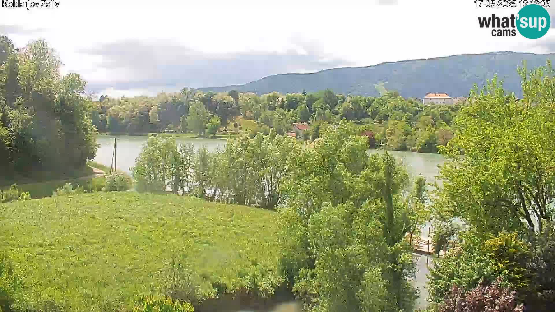 Kamnica – Koblarjev zaliv