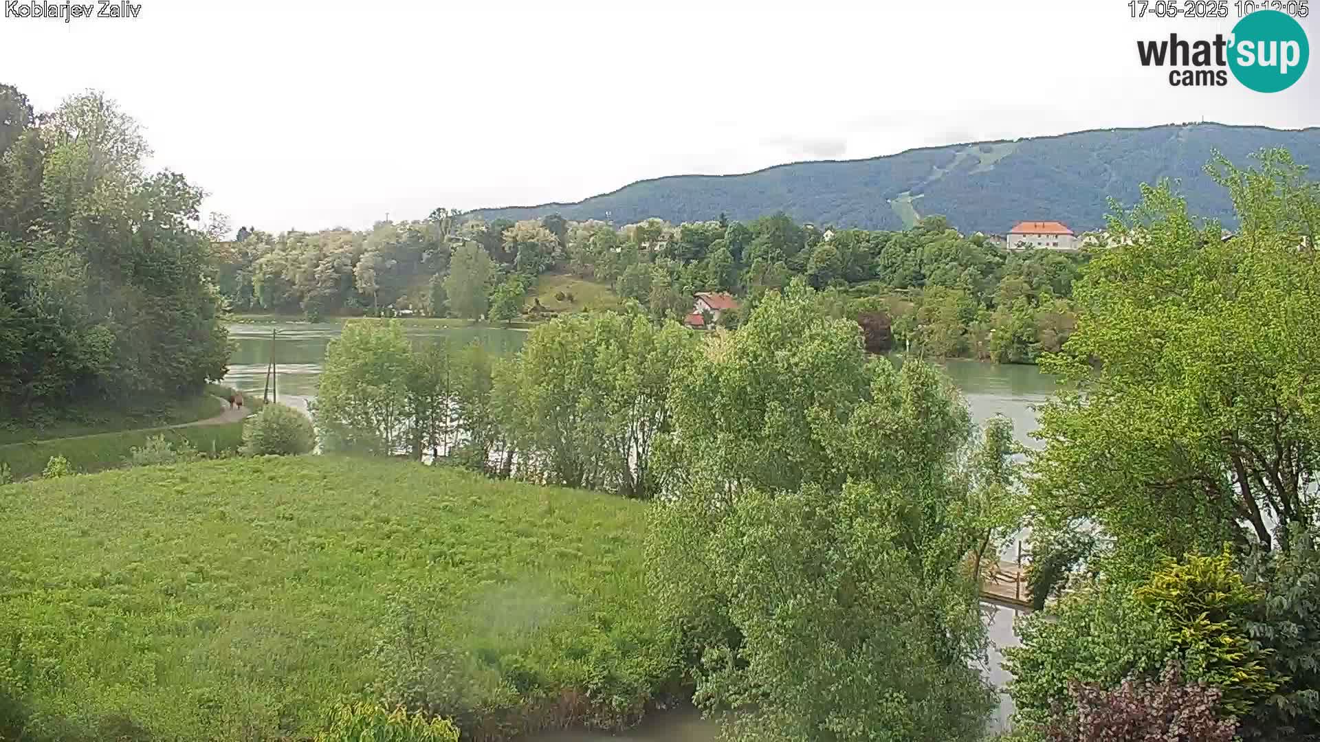 Kamnica – Koblarjev zaliv