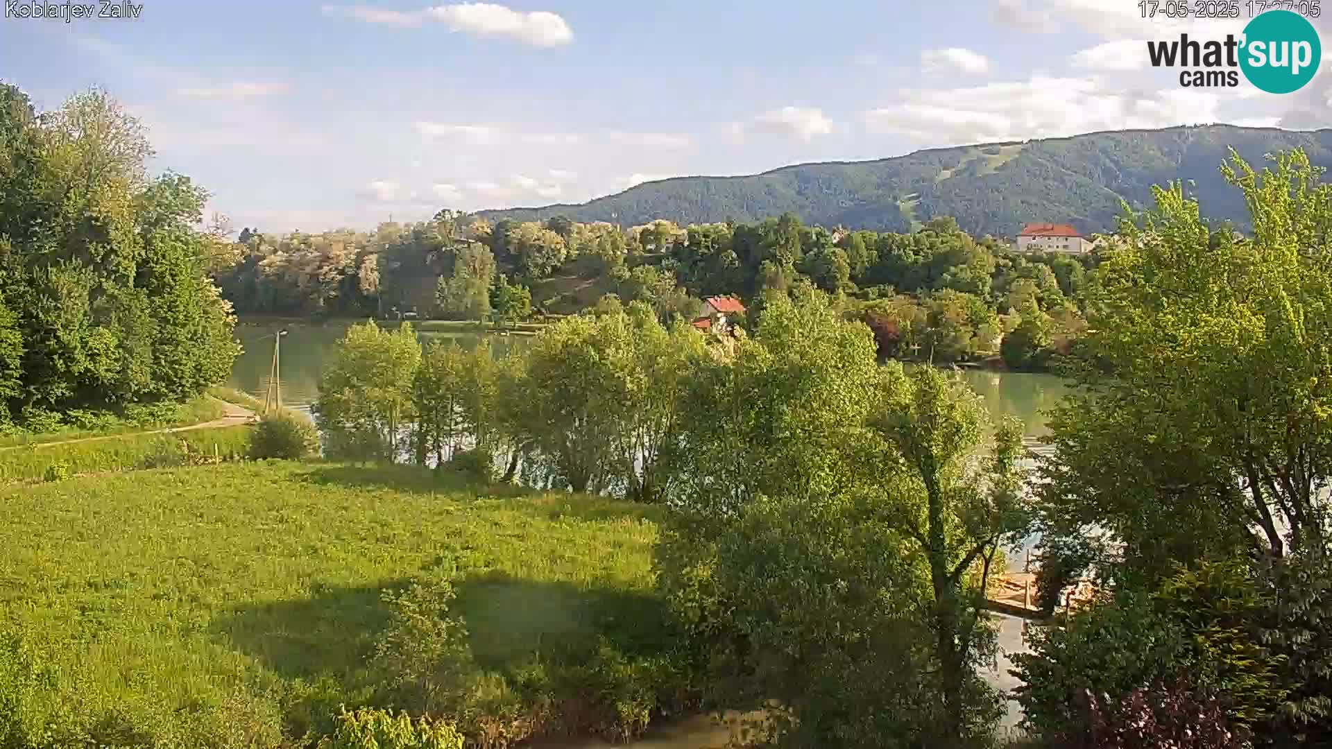 Kamnica – Koblarjev zaliv