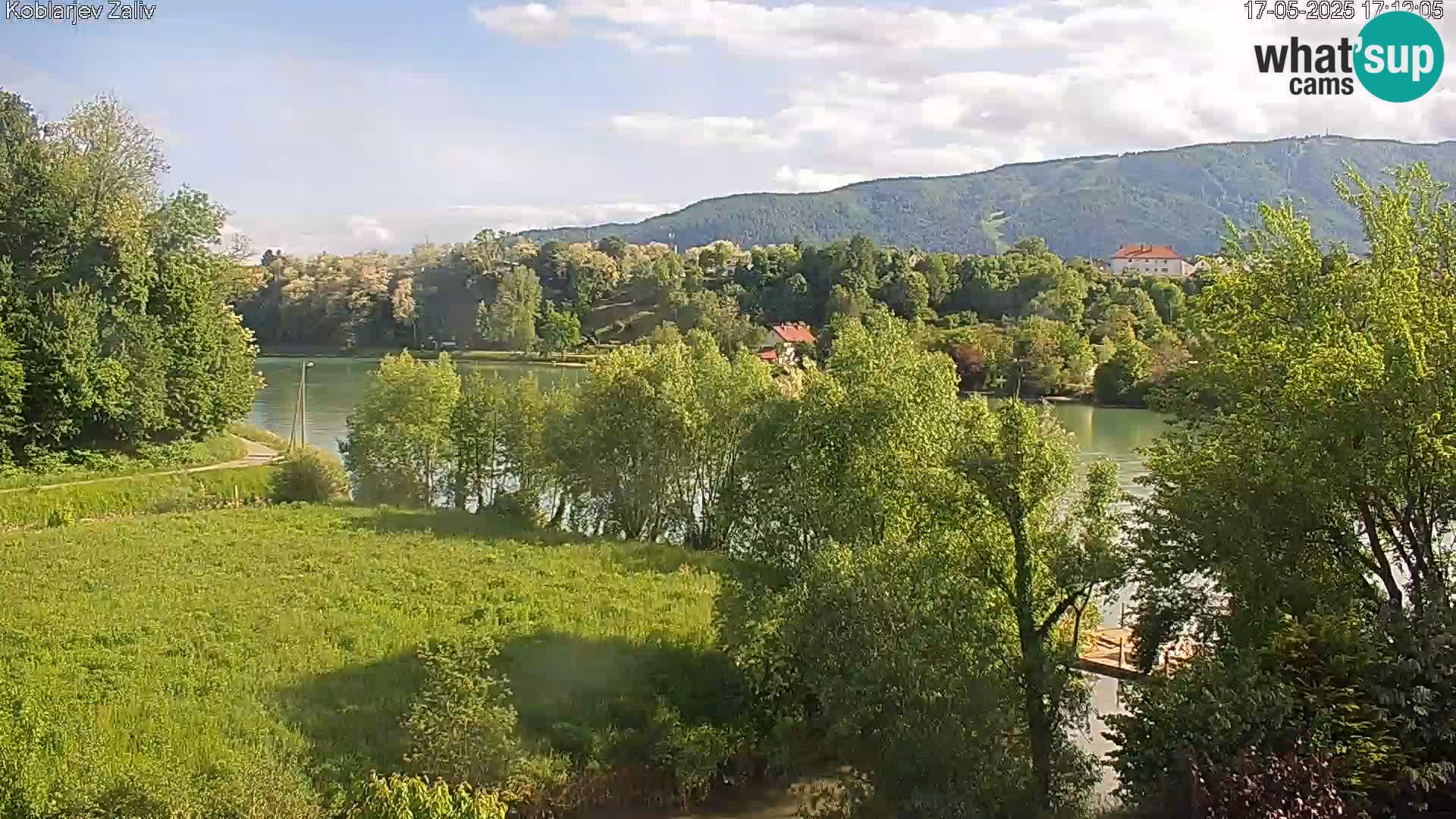 Kamnica – Koblarjev zaliv