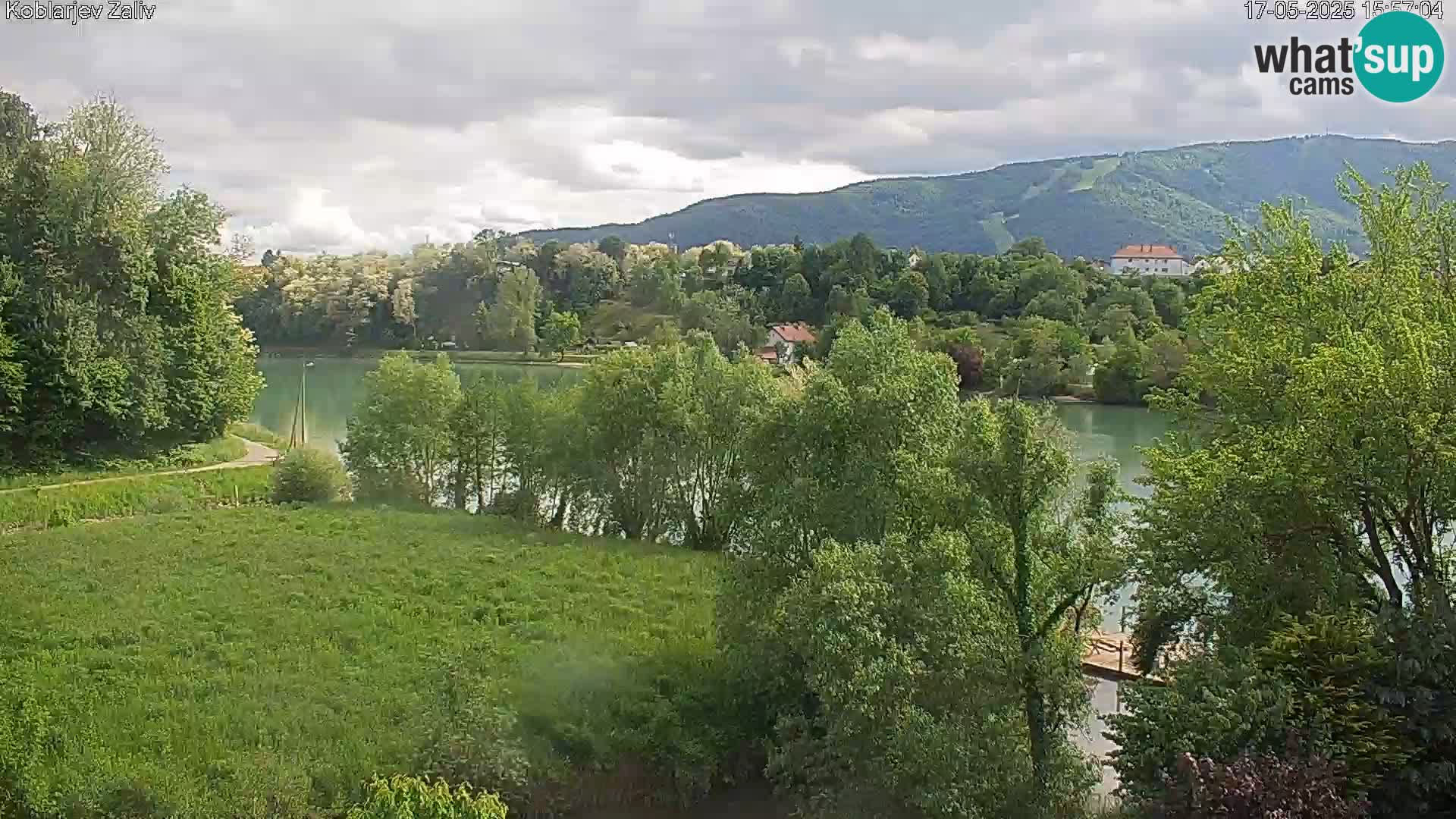 Kamnica – Koblarjev zaliv