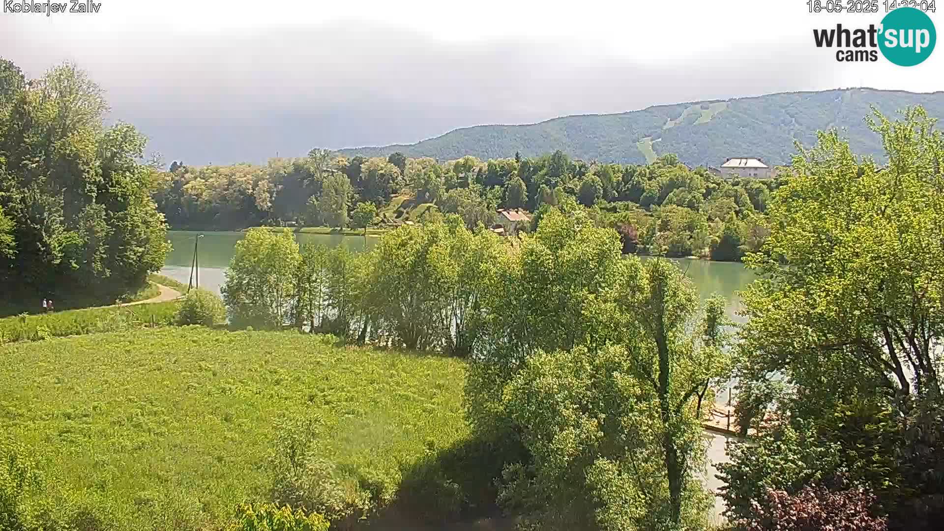 Kamnica – Koblarjev zaliv