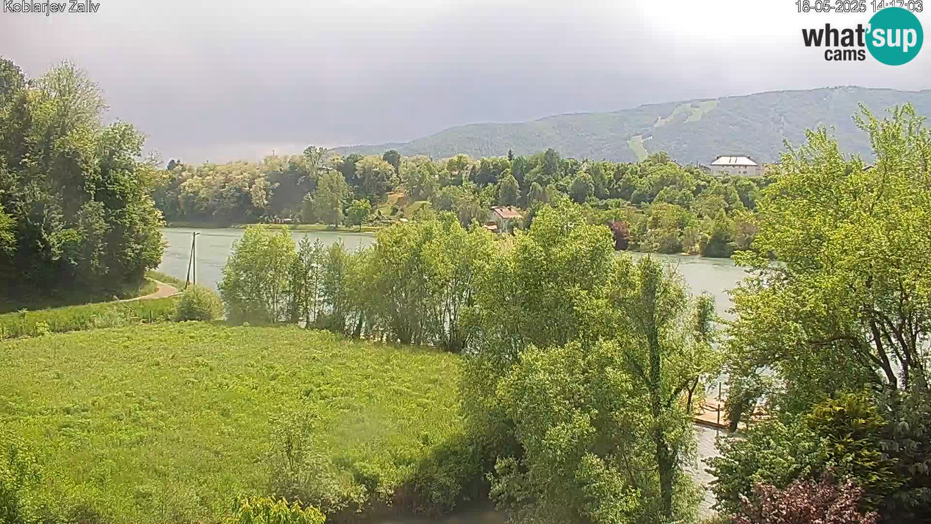 Kamnica – Koblarjev zaliv