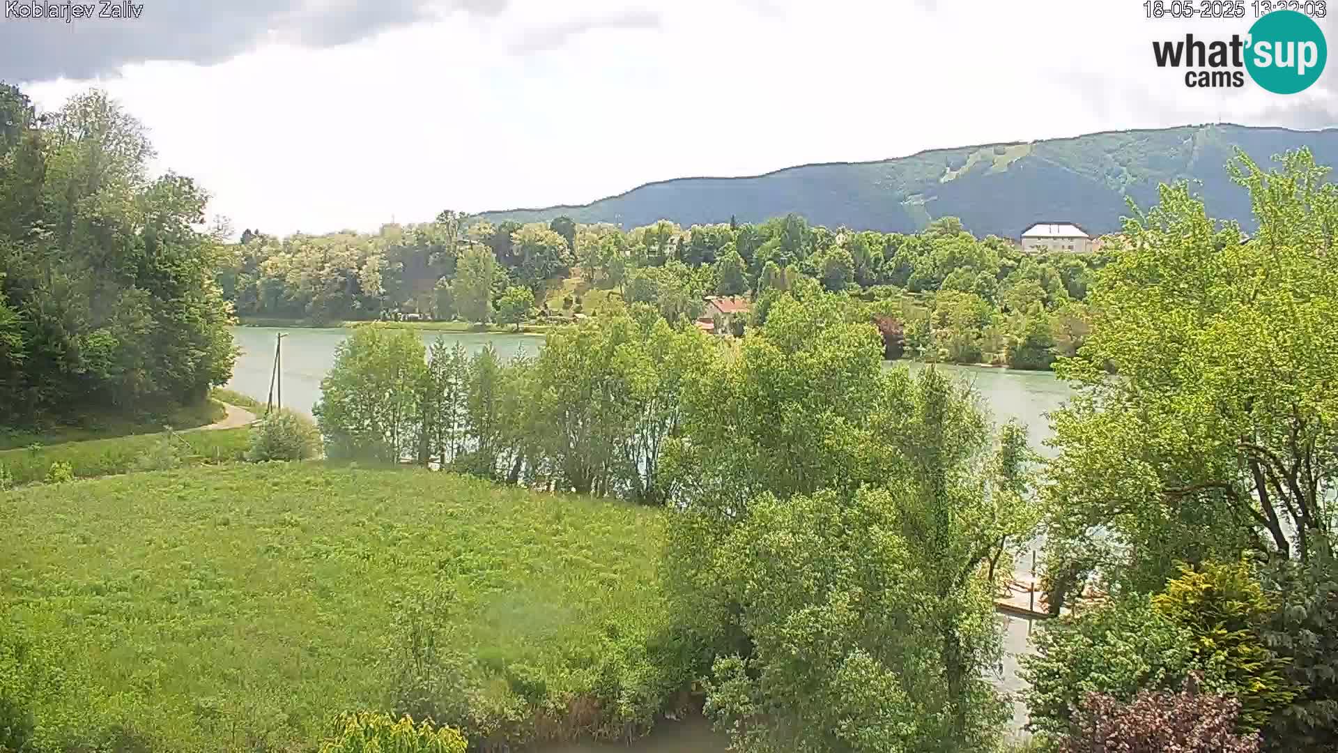 Kamnica – Koblarjev zaliv