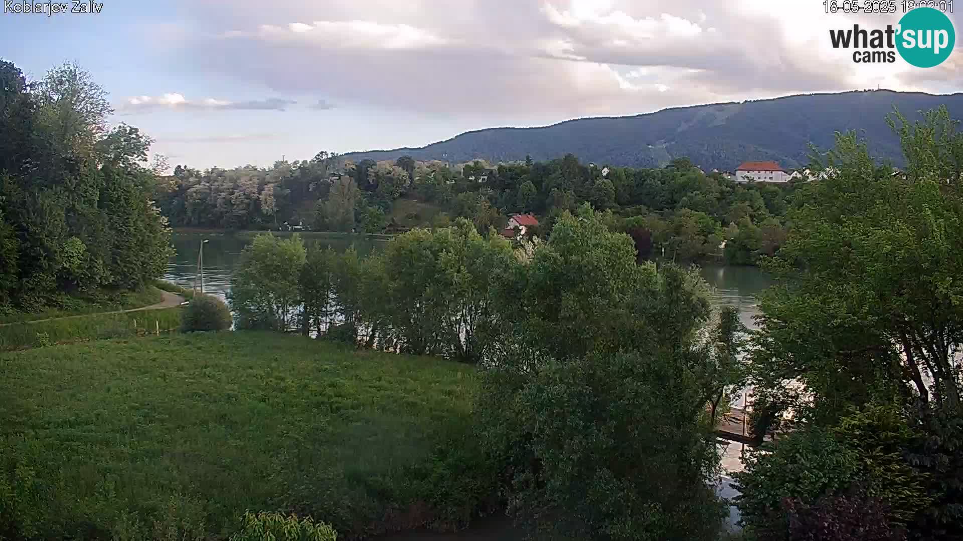 Kamnica – Koblarjev zaliv