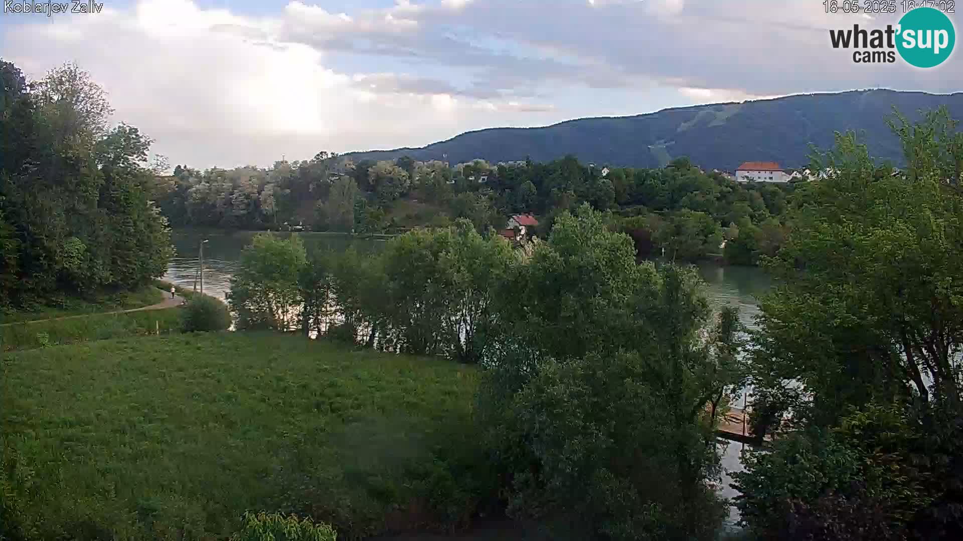 Kamnica – Koblarjev zaliv