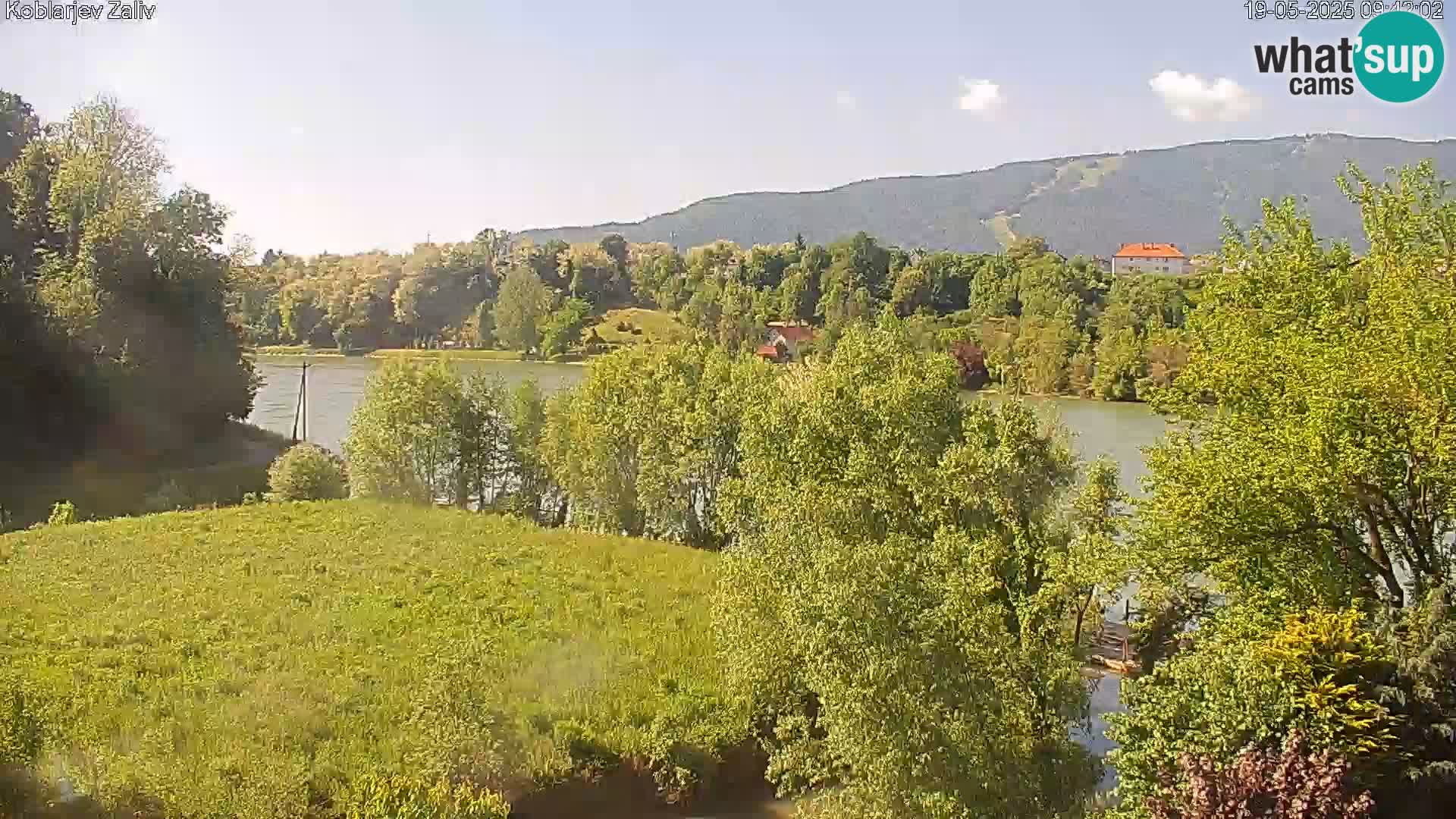Kamnica – Koblarjev zaliv