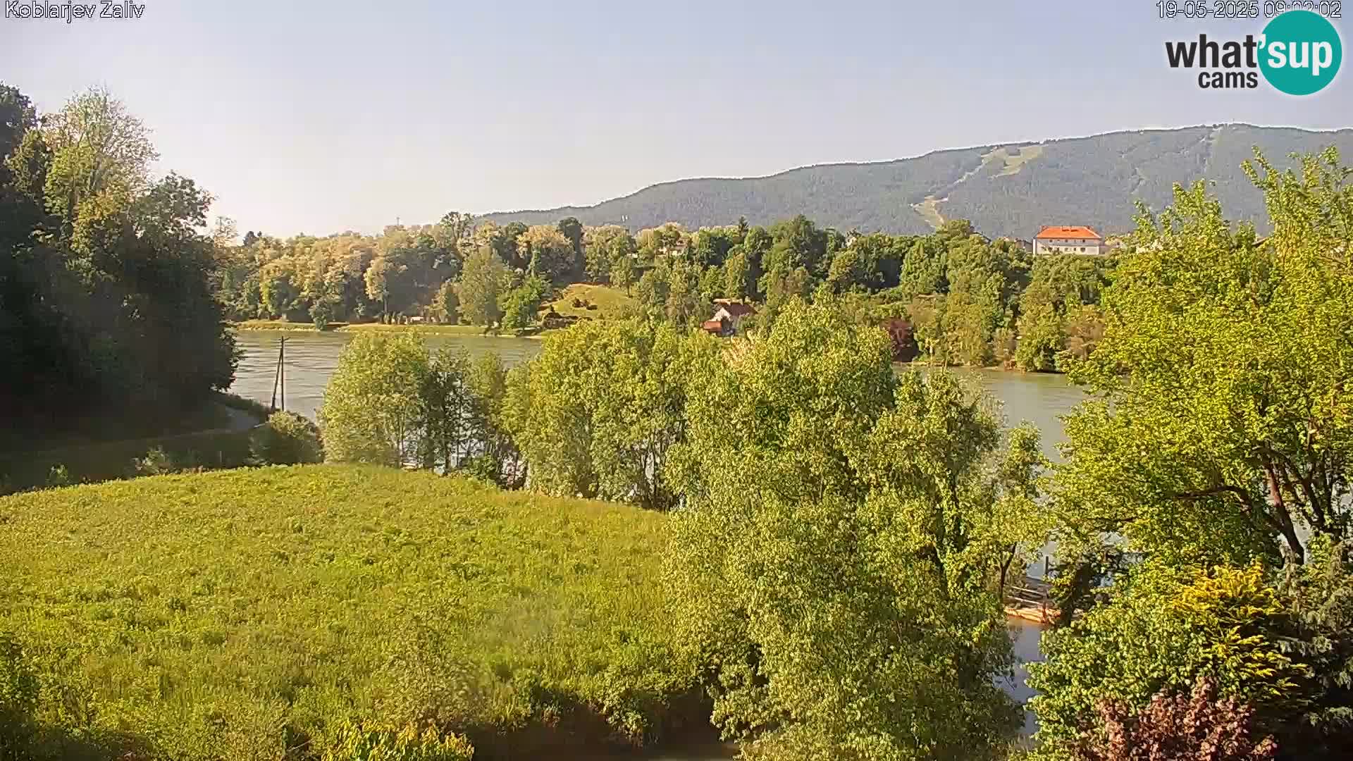 Kamnica – Koblarjev zaliv