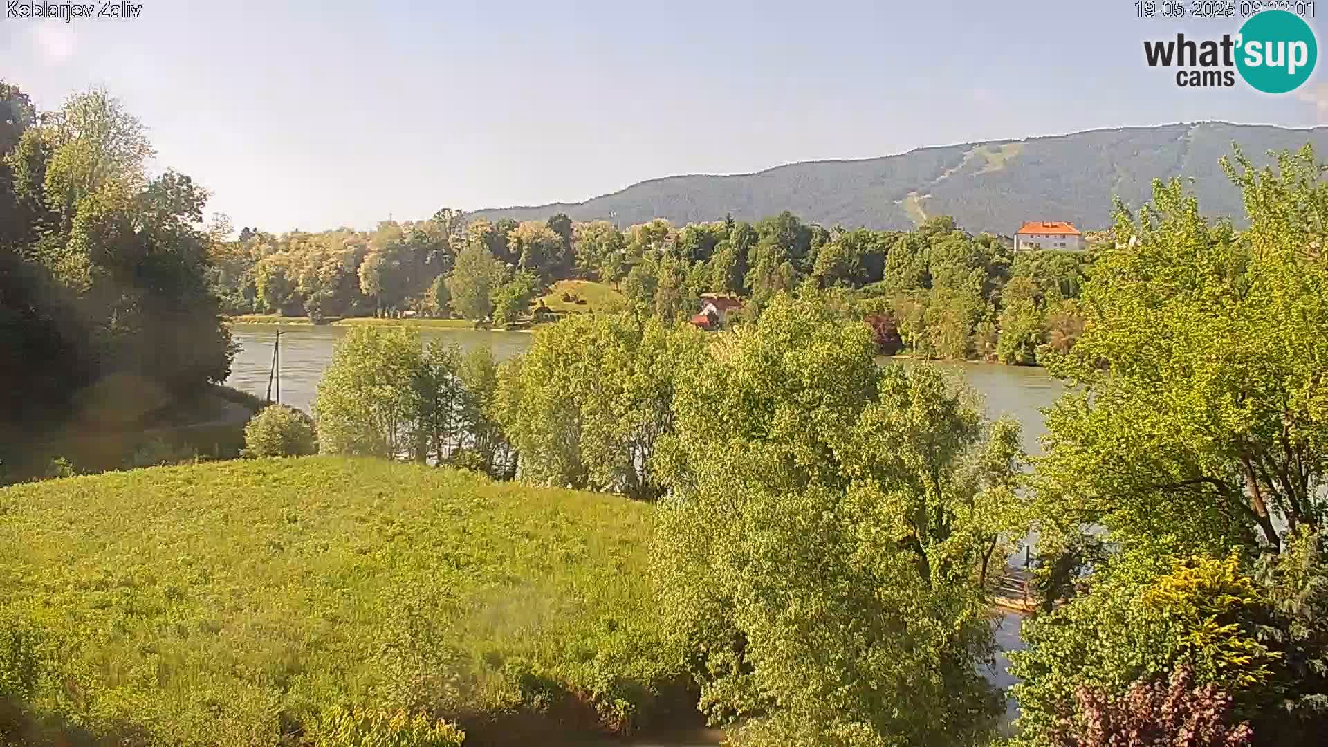 Kamnica – Koblarjev zaliv