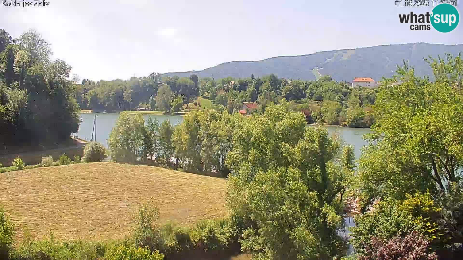 Kamnica – Koblarjev zaliv