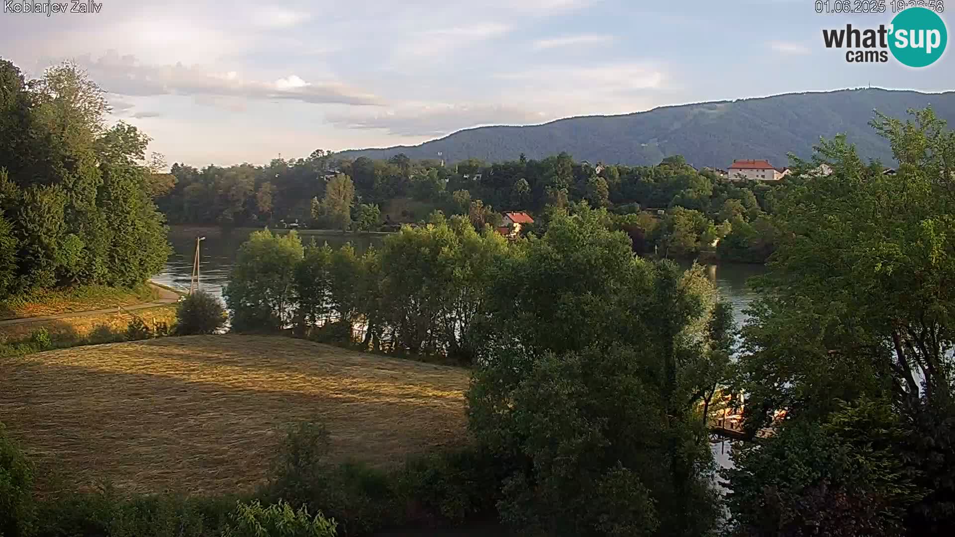 Kamnica – Koblarjev zaliv