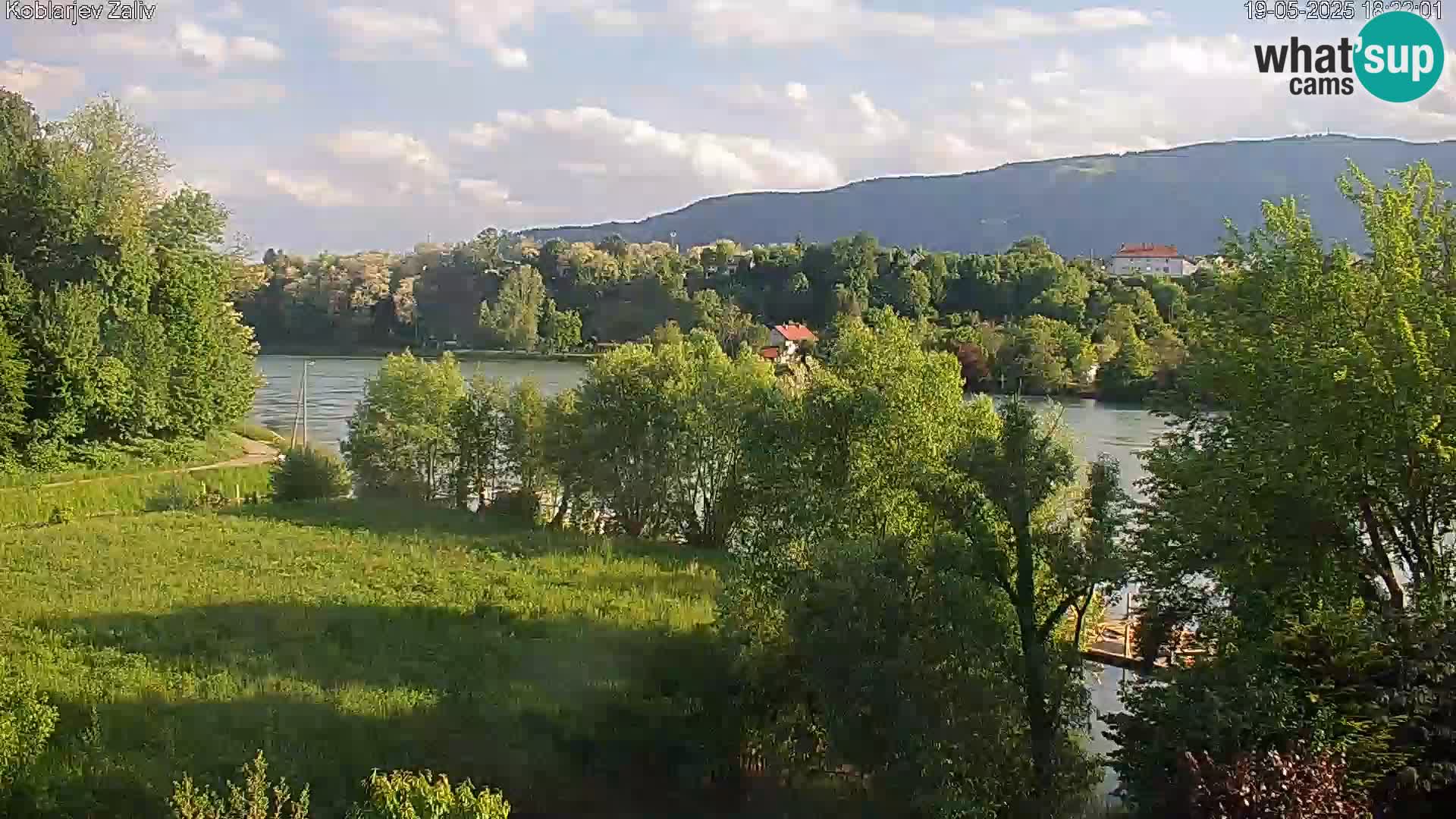 Kamnica – Koblarjev zaliv