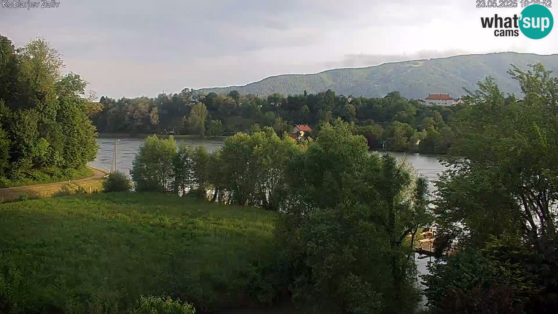 Kamnica – Koblarjev zaliv