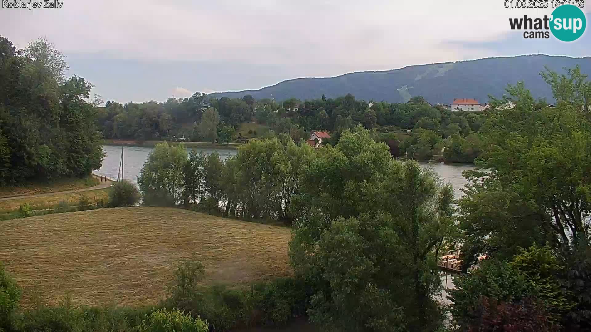 Kamnica – Koblarjev zaliv