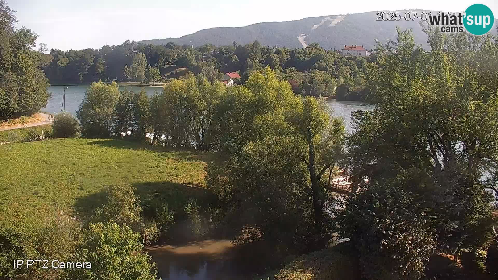 Kamnica – Koblarjev zaliv