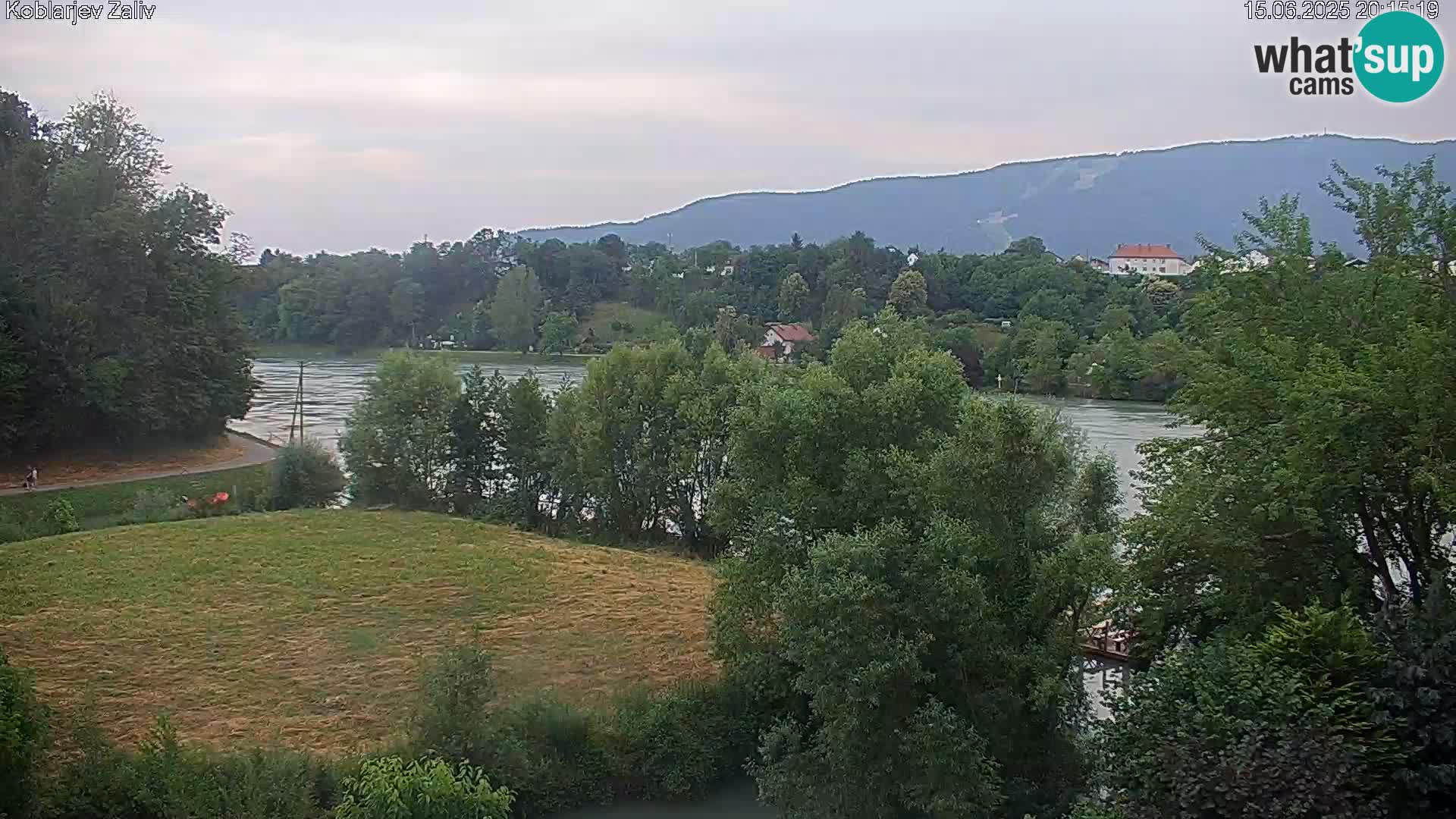 Kamnica – Koblarjev zaliv