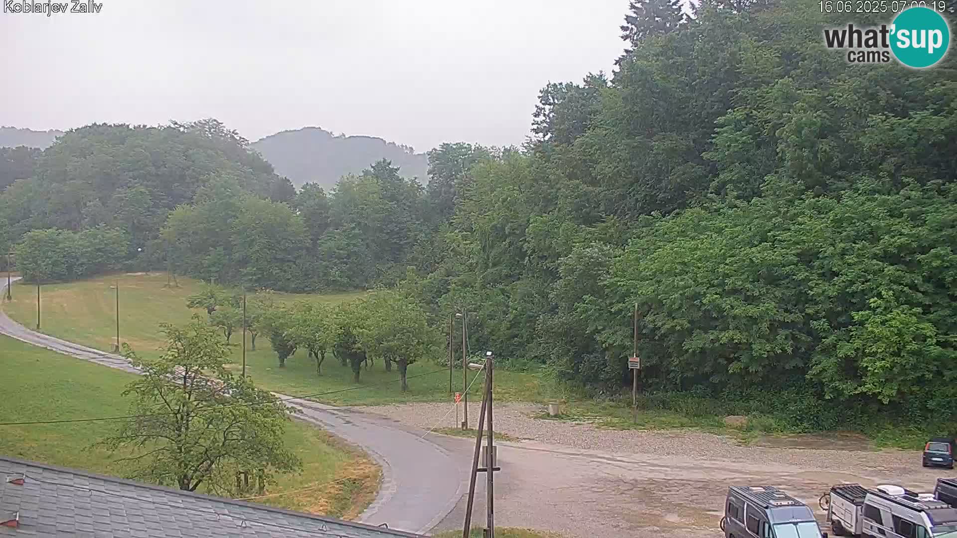 Kamnica – Koblarjev zaliv