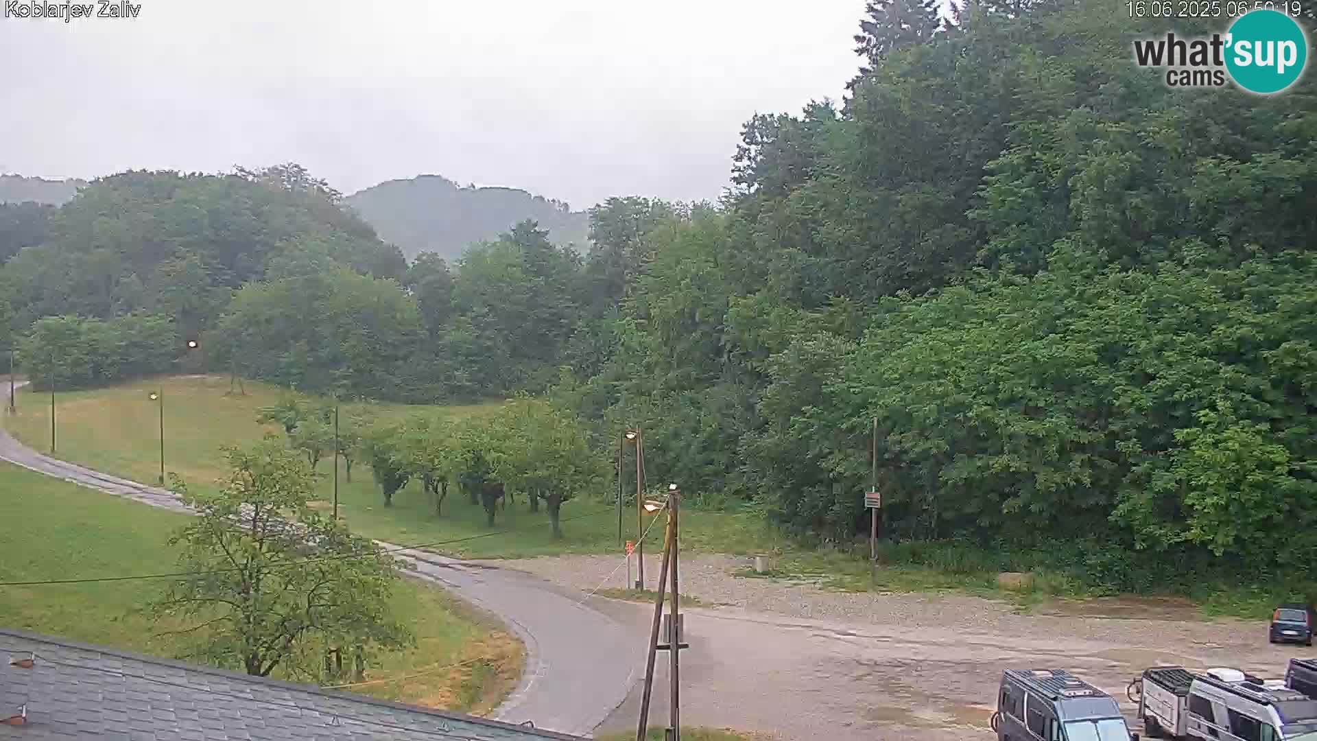 Kamnica – Koblarjev zaliv