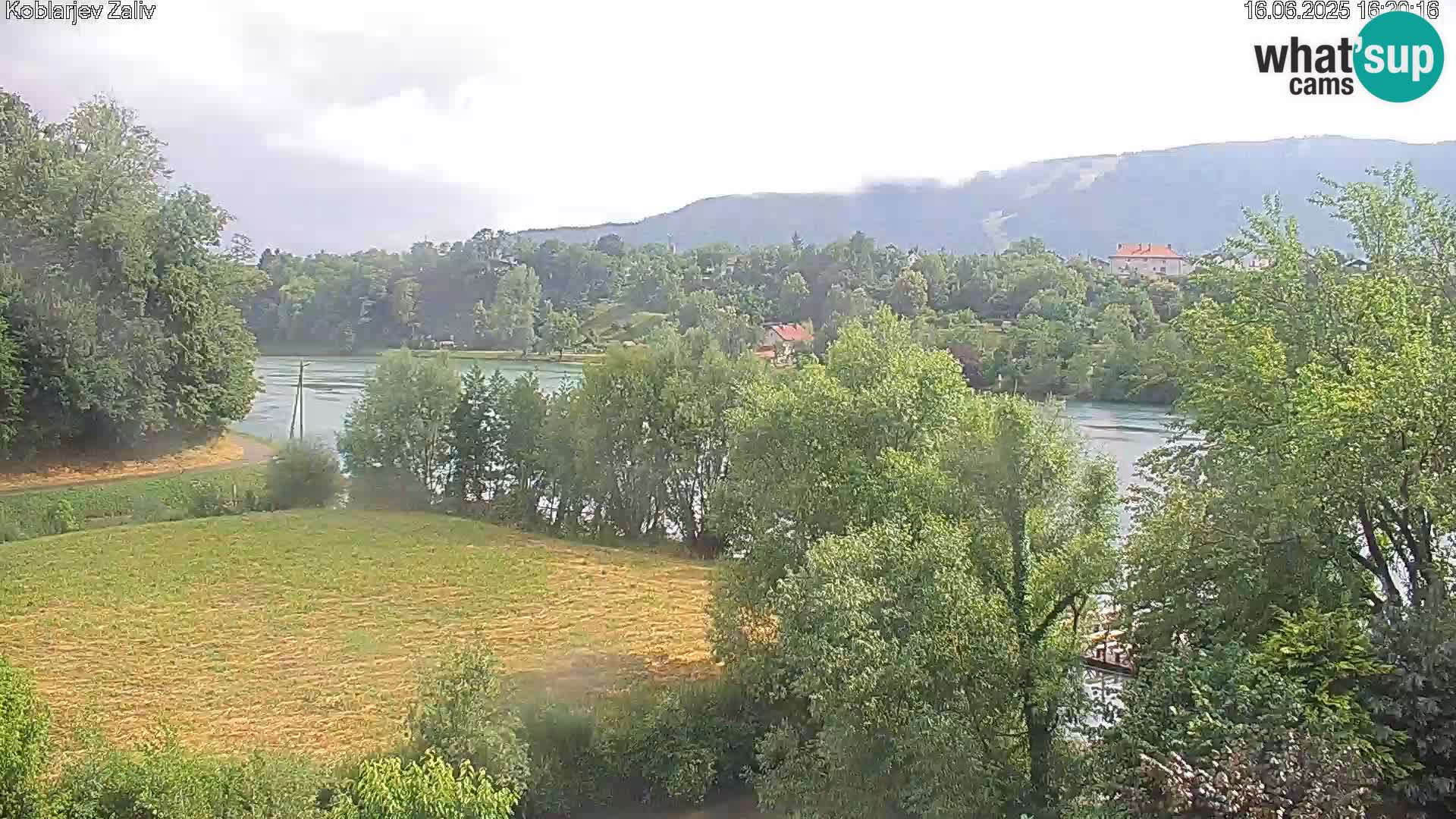 Kamnica – Koblarjev zaliv