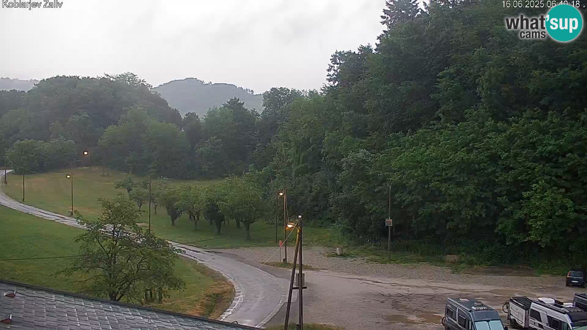 Kamnica – Koblarjev zaliv