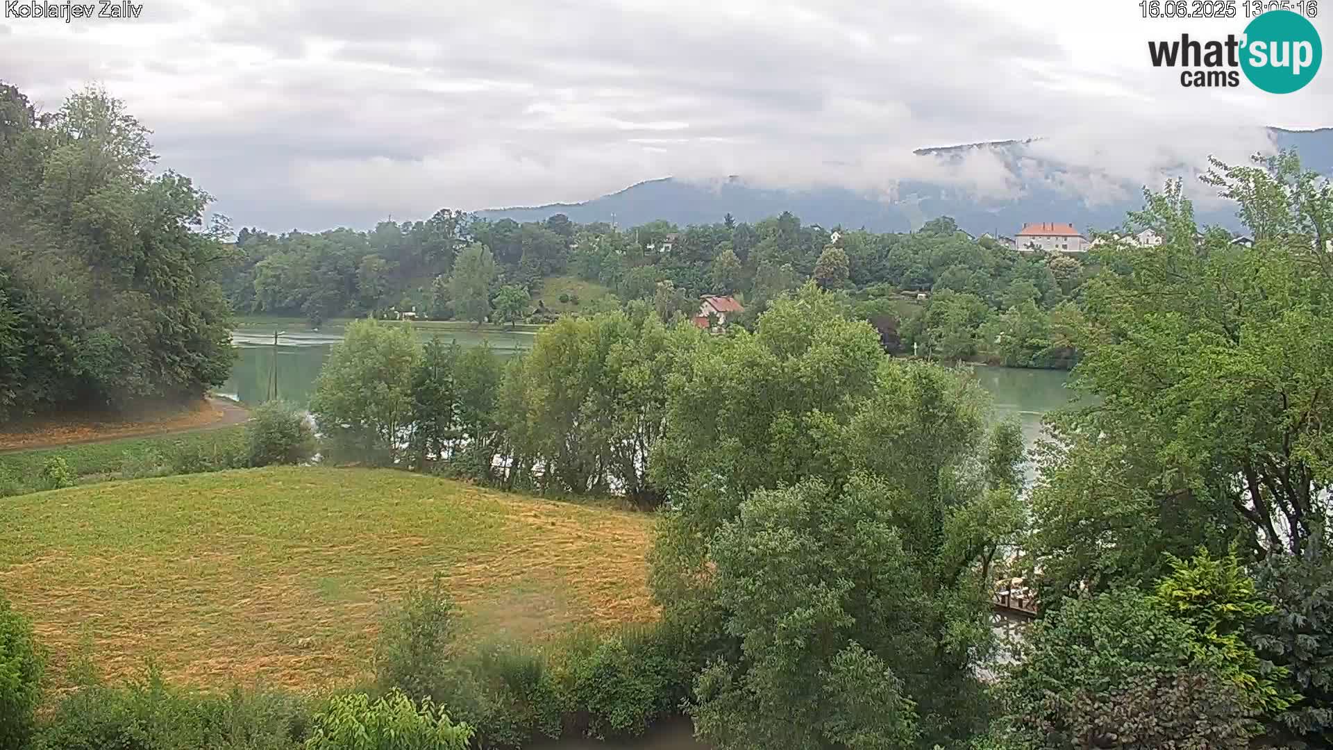 Kamnica – Koblarjev zaliv