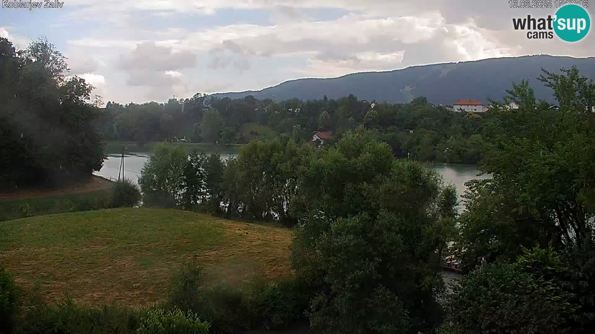 Kamnica – Koblarjev zaliv