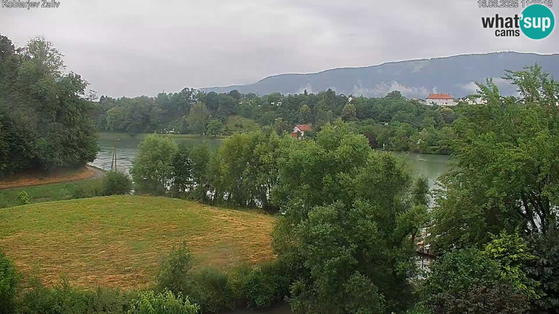 Kamnica – Koblarjev zaliv