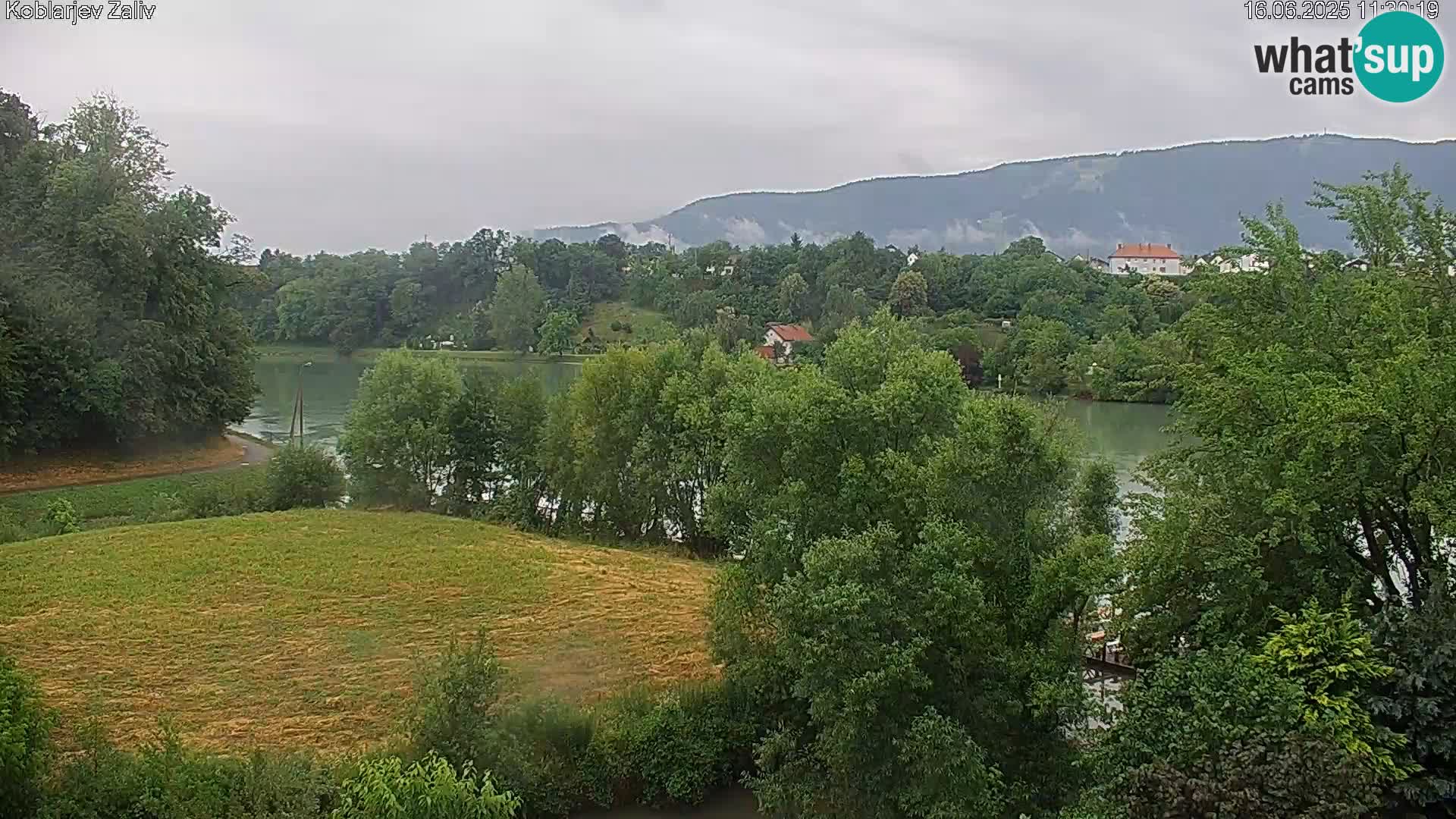 Kamnica – Koblarjev zaliv