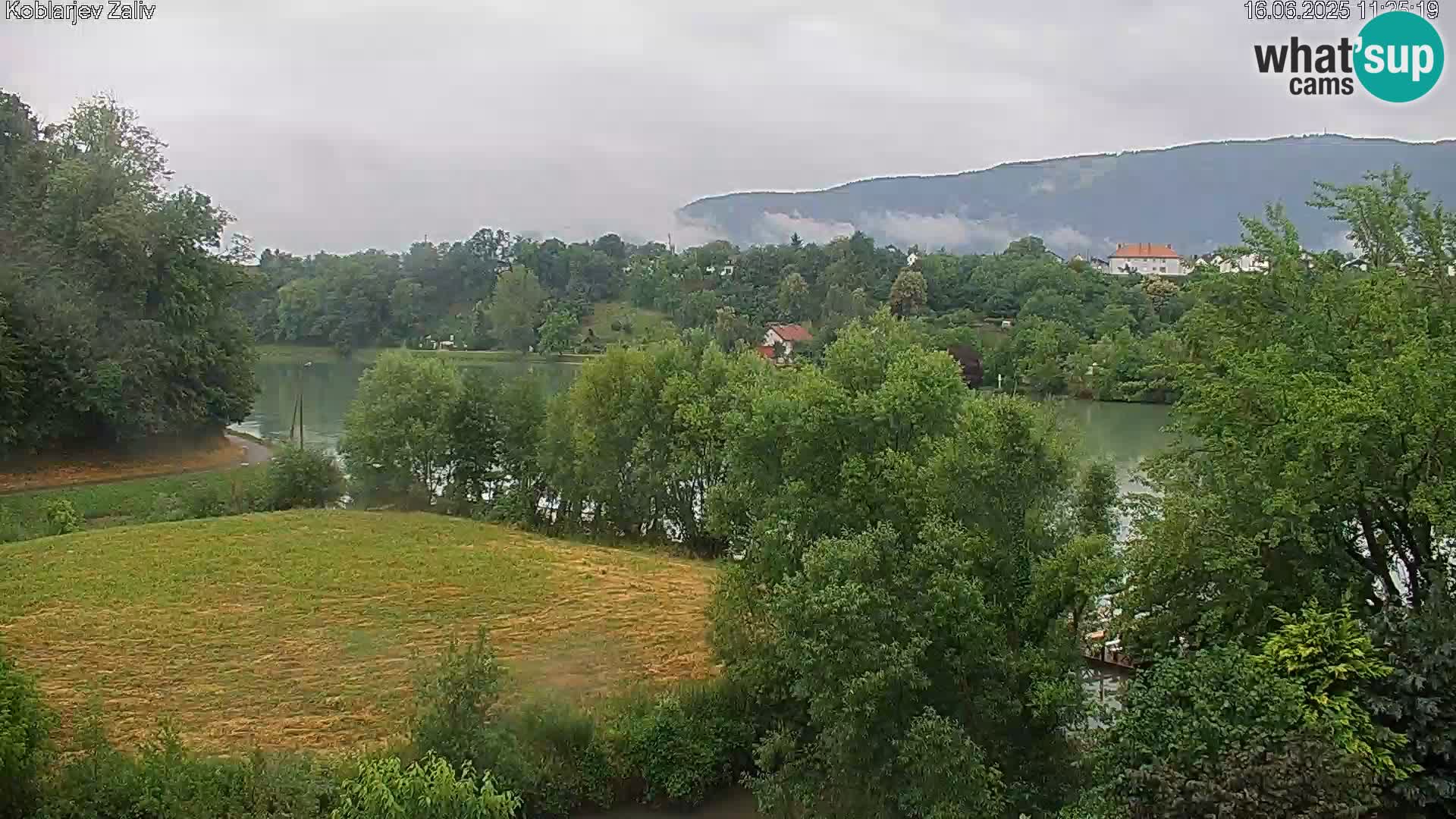 Kamnica – Koblarjev zaliv