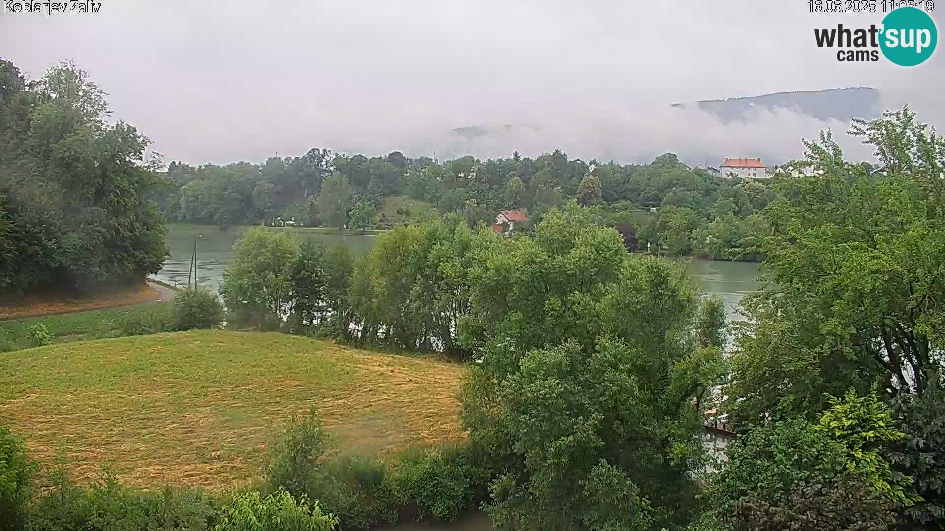 Kamnica – Koblarjev zaliv