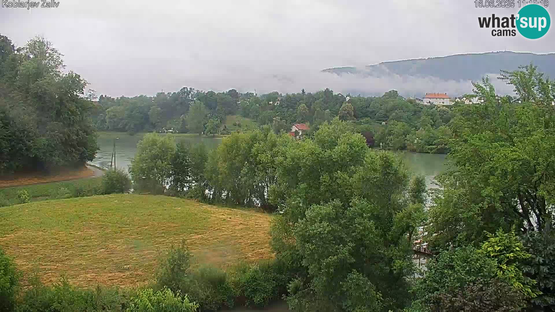 Kamnica – Koblarjev zaliv