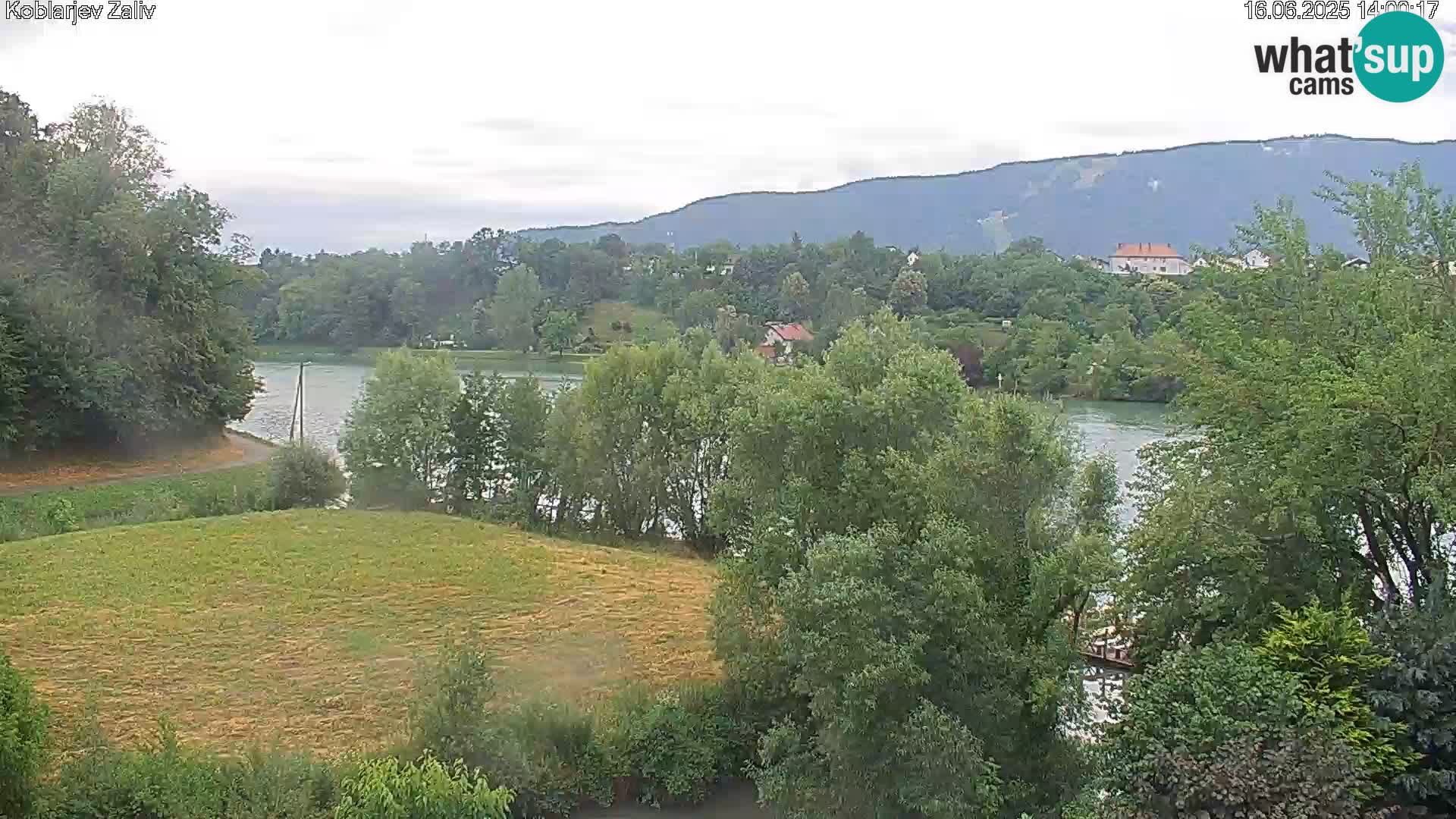 Kamnica – Koblarjev zaliv