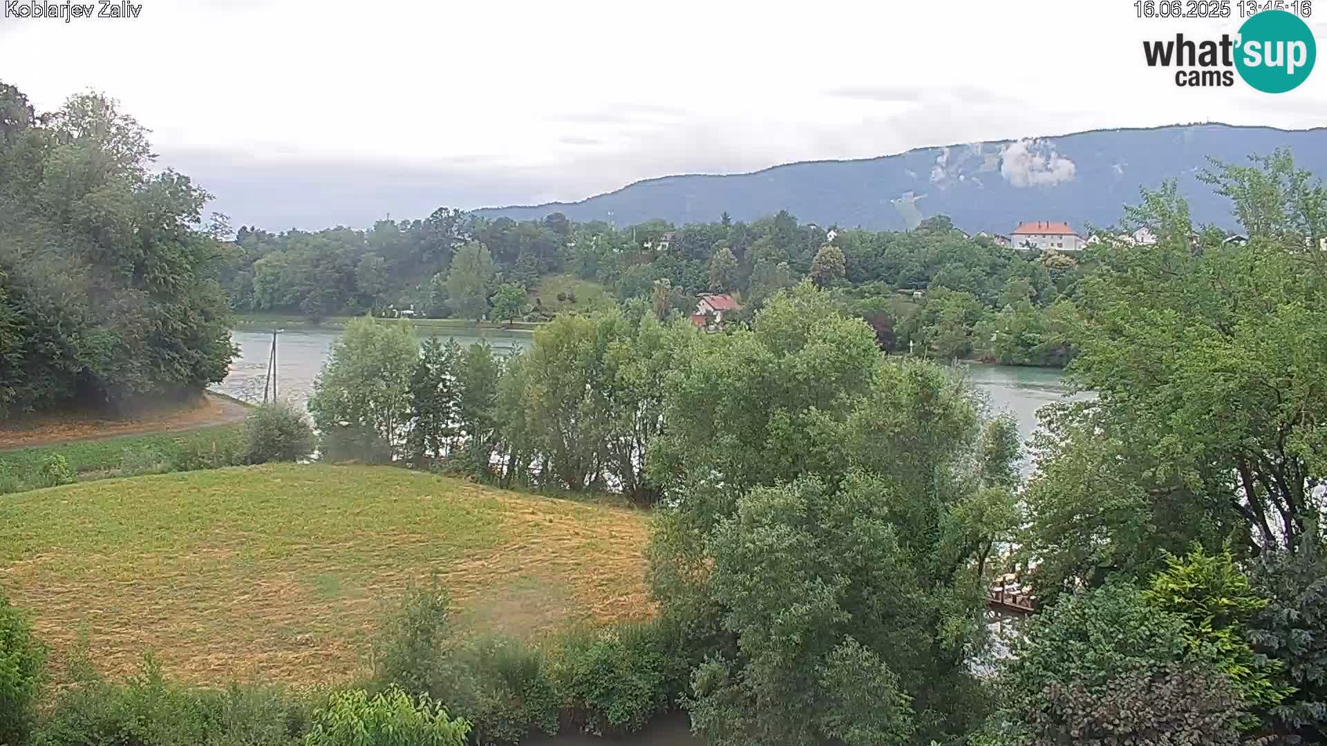 Kamnica – Koblarjev zaliv