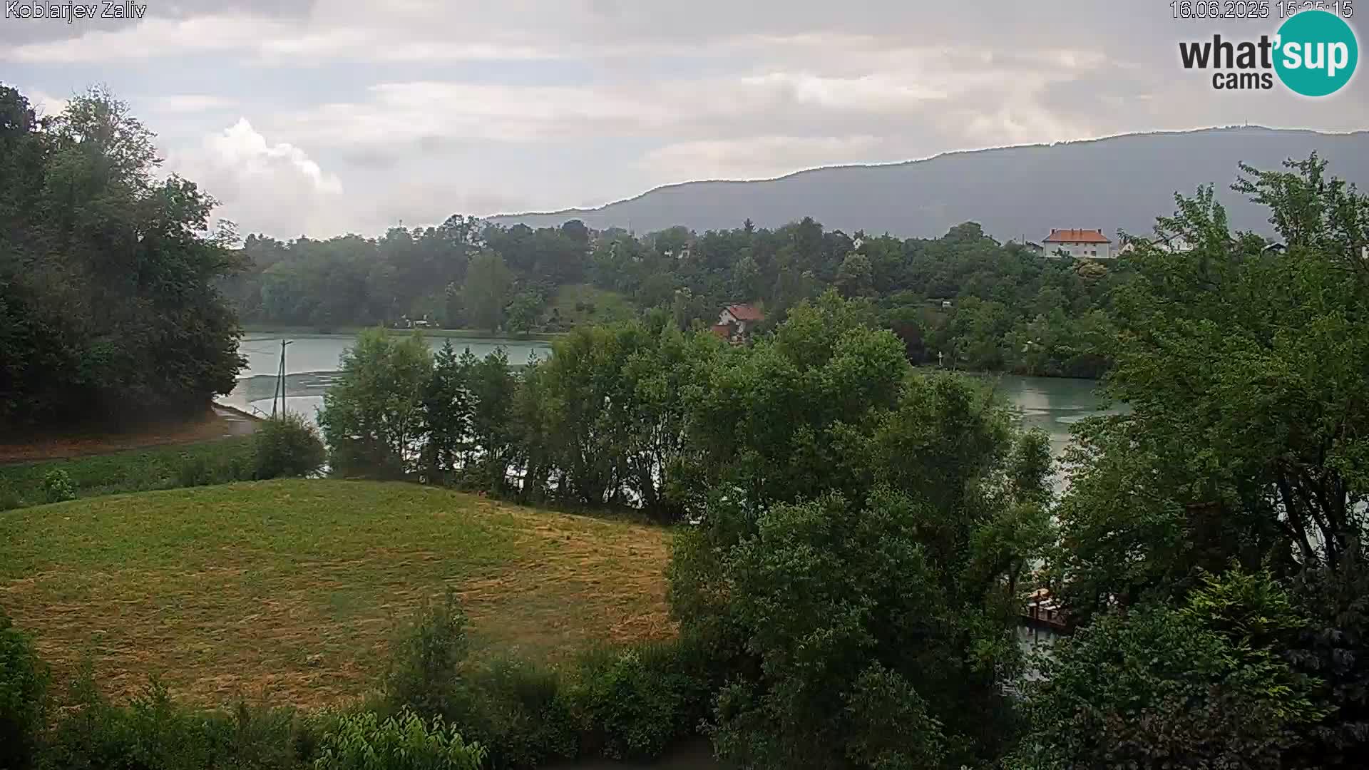 Kamnica – Koblarjev zaliv