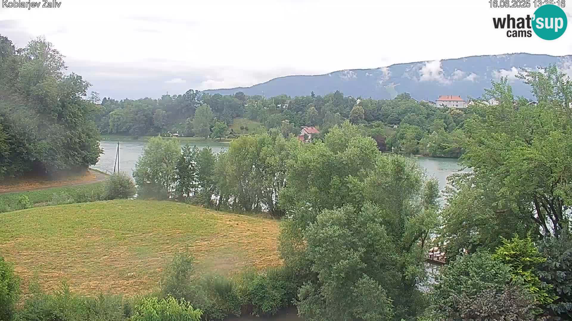 Kamnica – Koblarjev zaliv