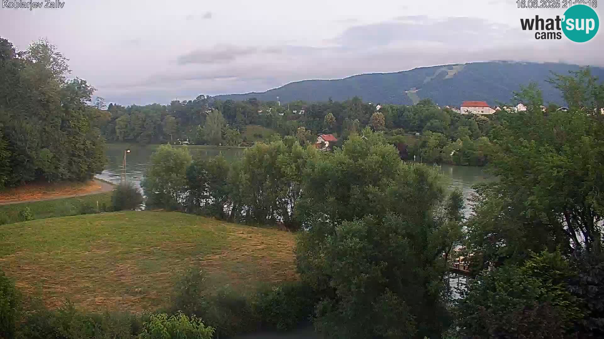 Kamnica – Koblarjev zaliv