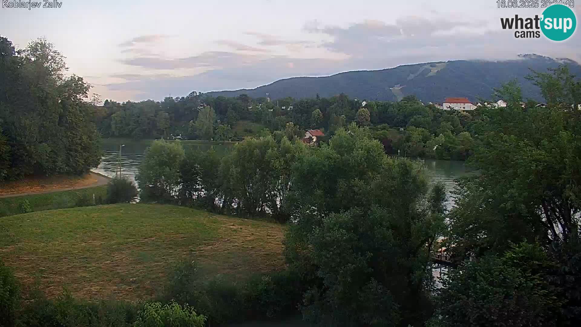 Kamnica – Koblarjev zaliv