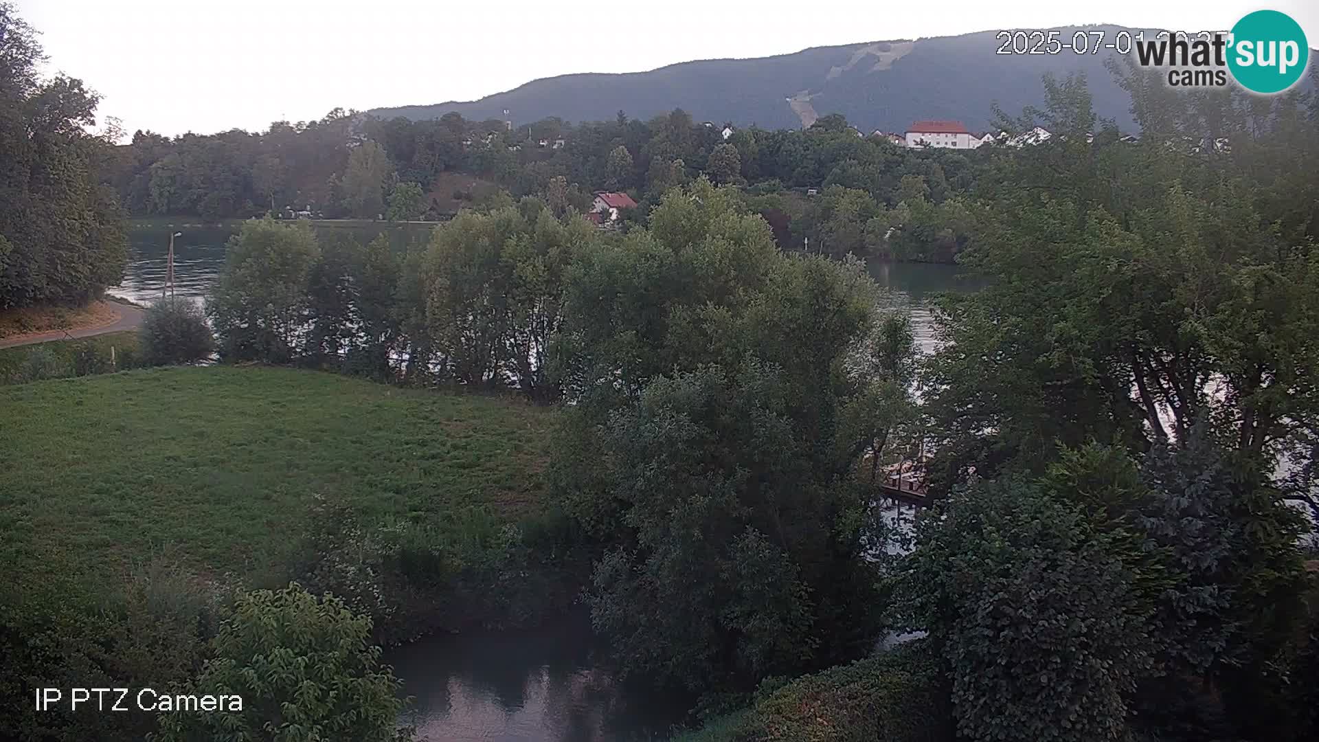 Kamnica – Koblarjev zaliv