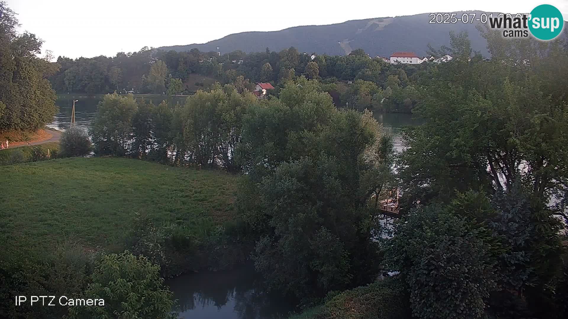 Kamnica – Koblarjev zaliv