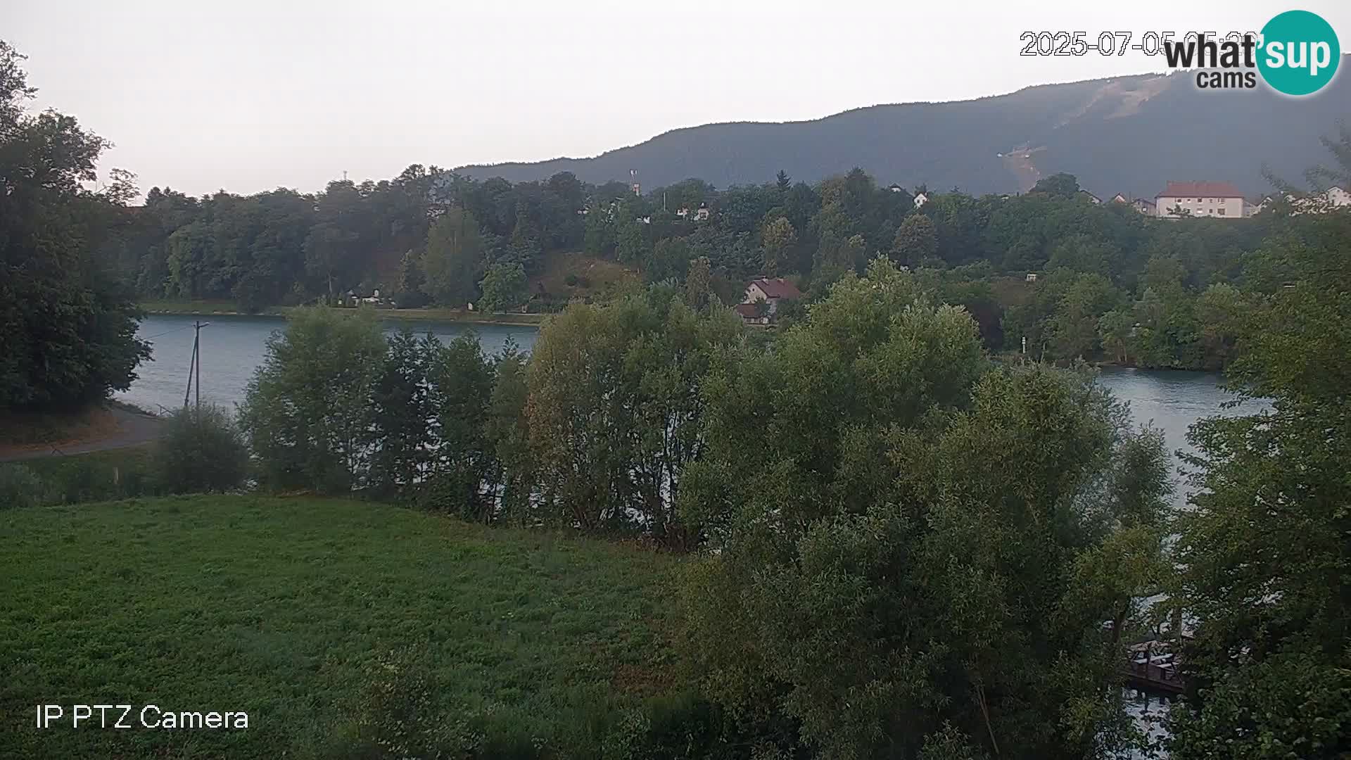 Kamnica – Koblarjev zaliv
