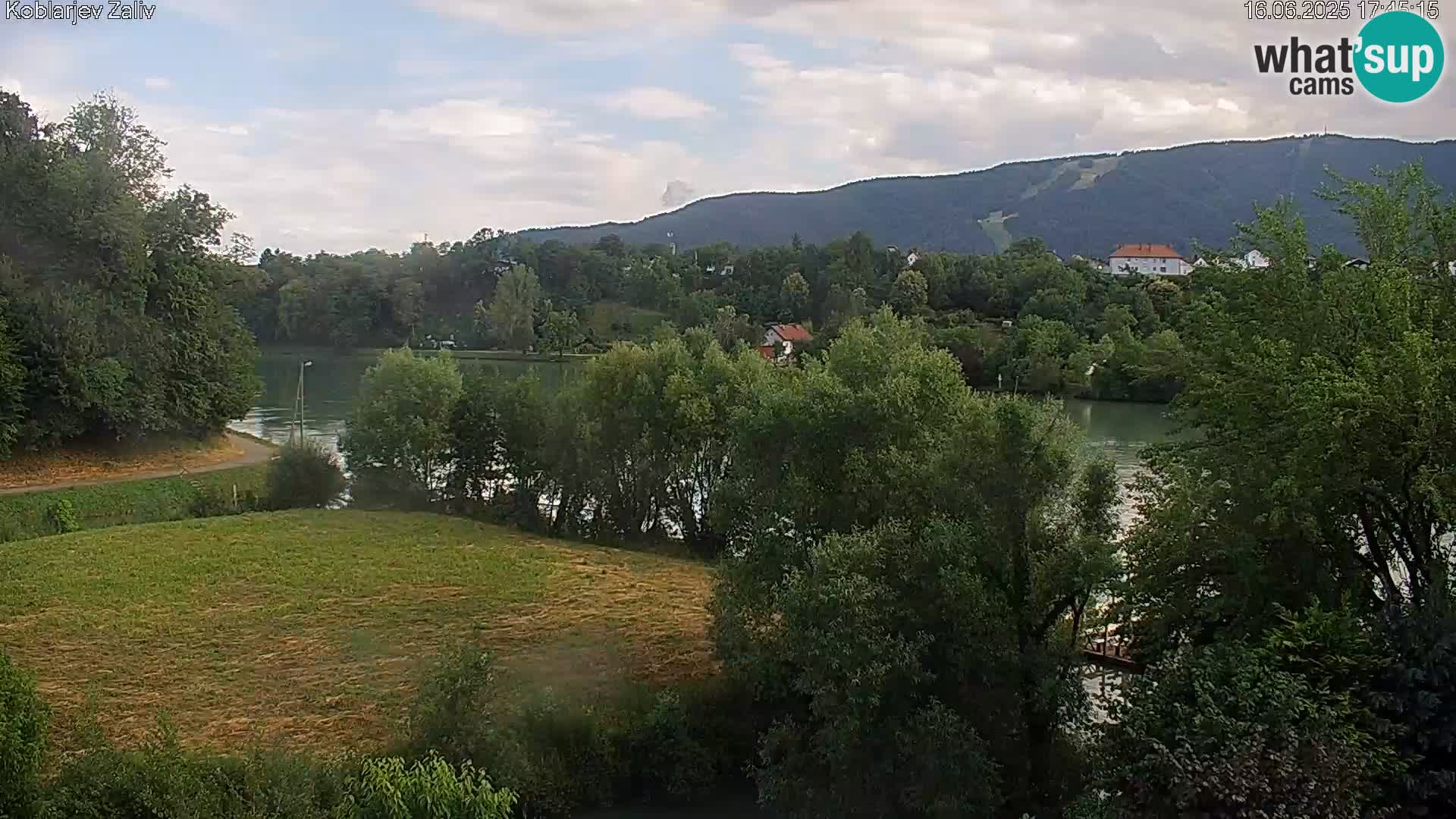 Kamnica – Koblarjev zaliv