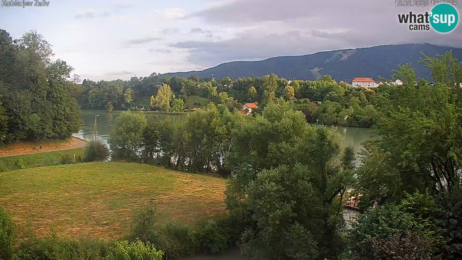 Kamnica – Koblarjev zaliv
