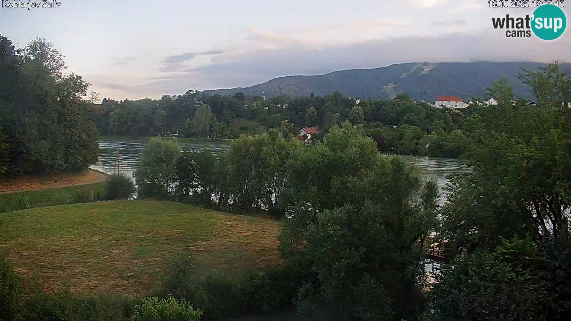 Kamnica – Koblarjev zaliv