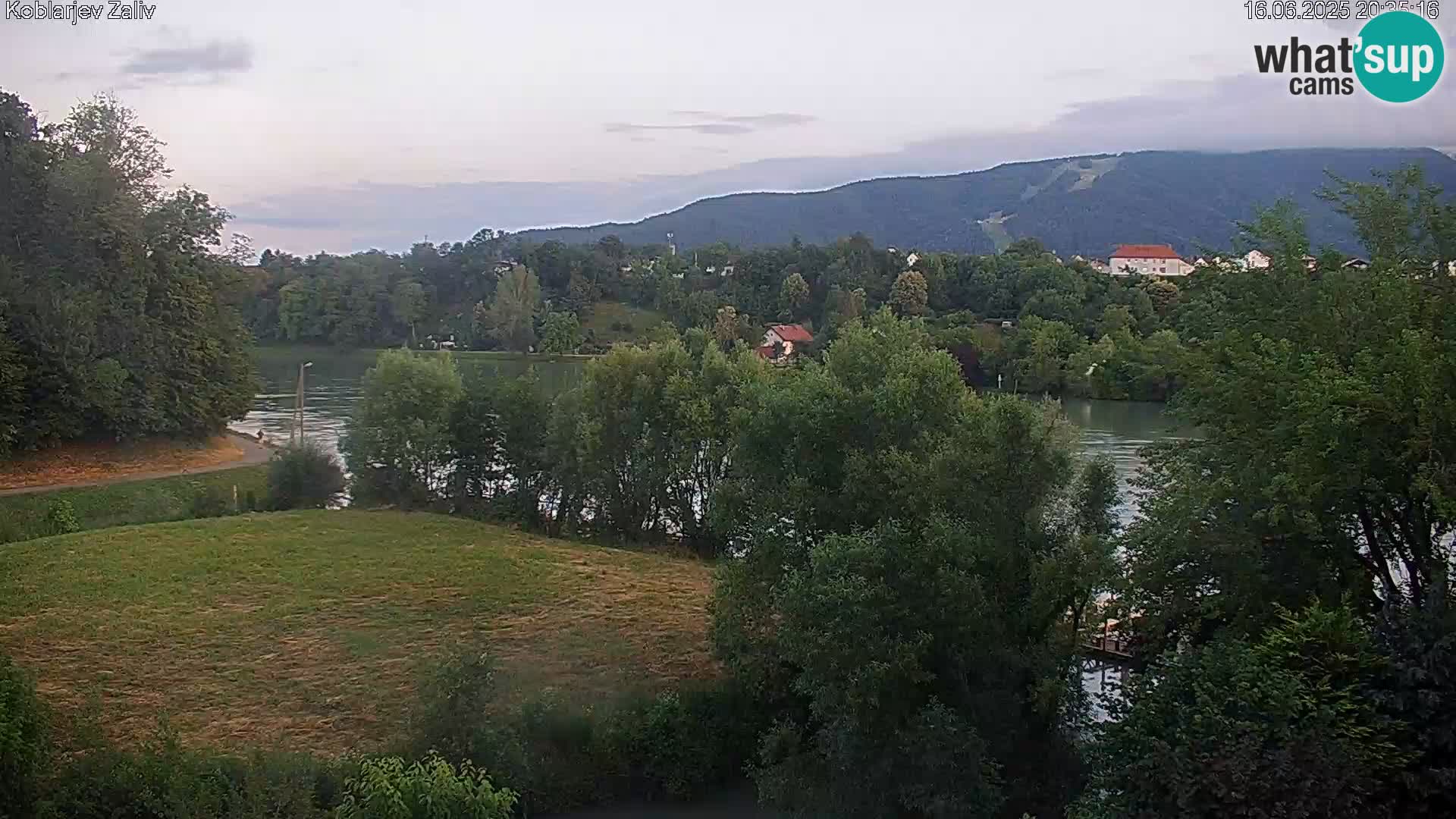 Kamnica – Koblarjev zaliv