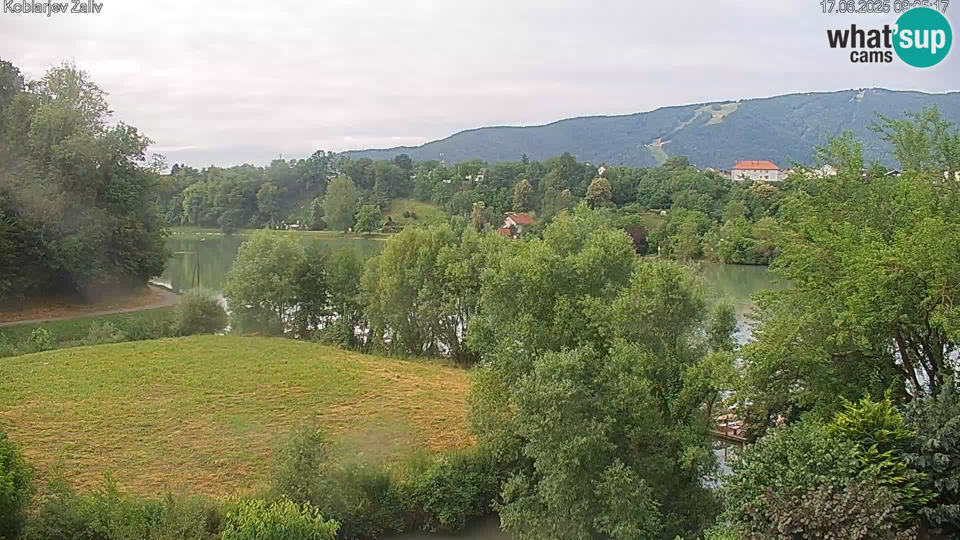 Kamnica – Koblarjev zaliv