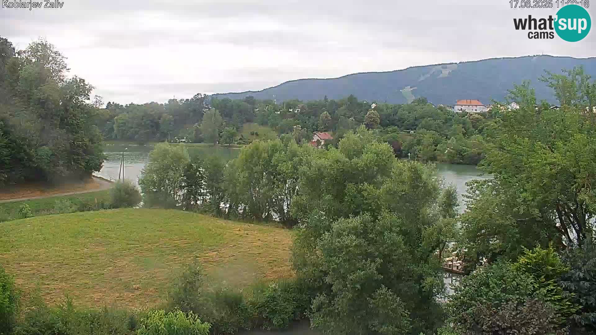 Kamnica – Koblarjev zaliv