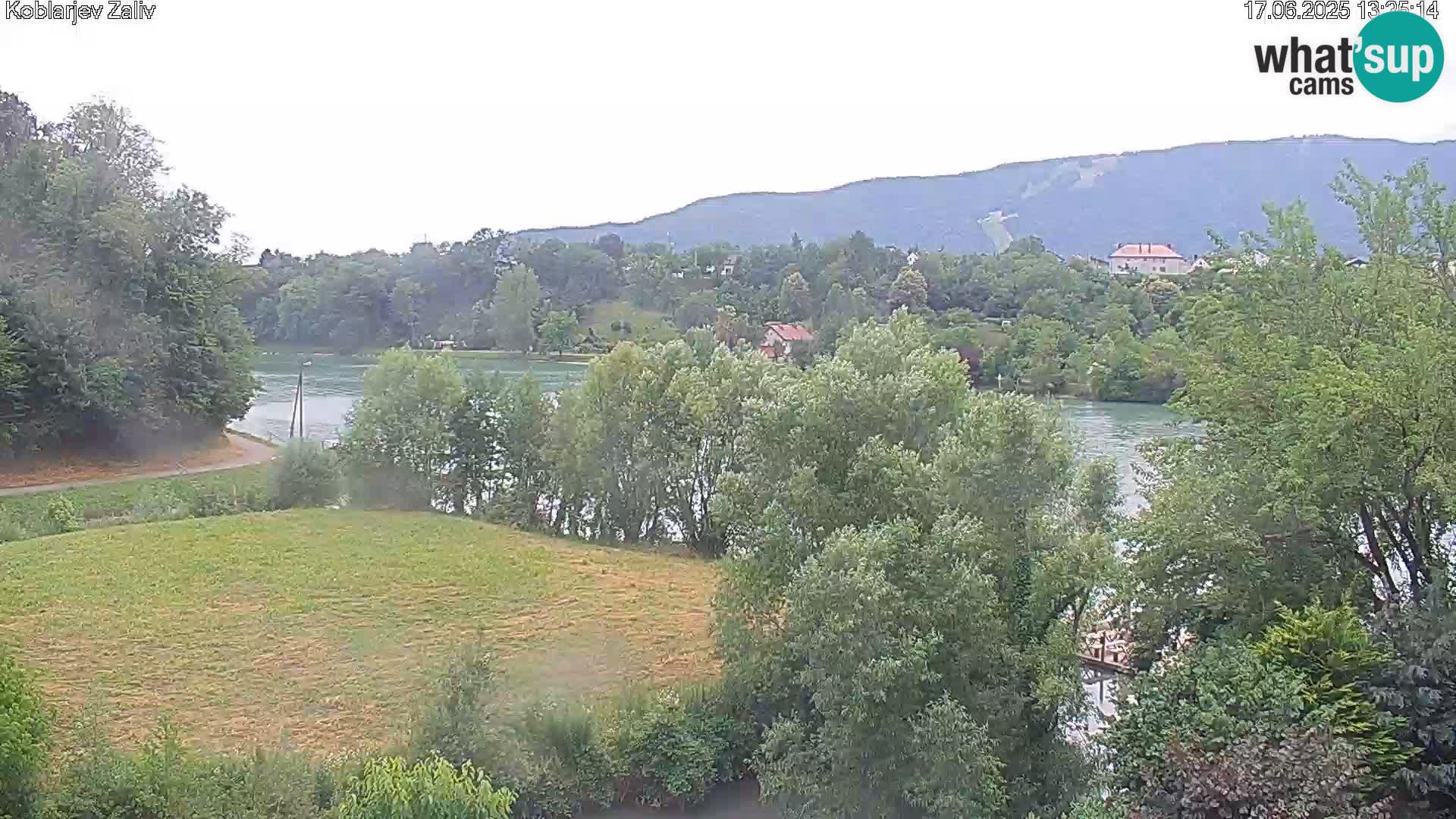 Kamnica – Koblarjev zaliv