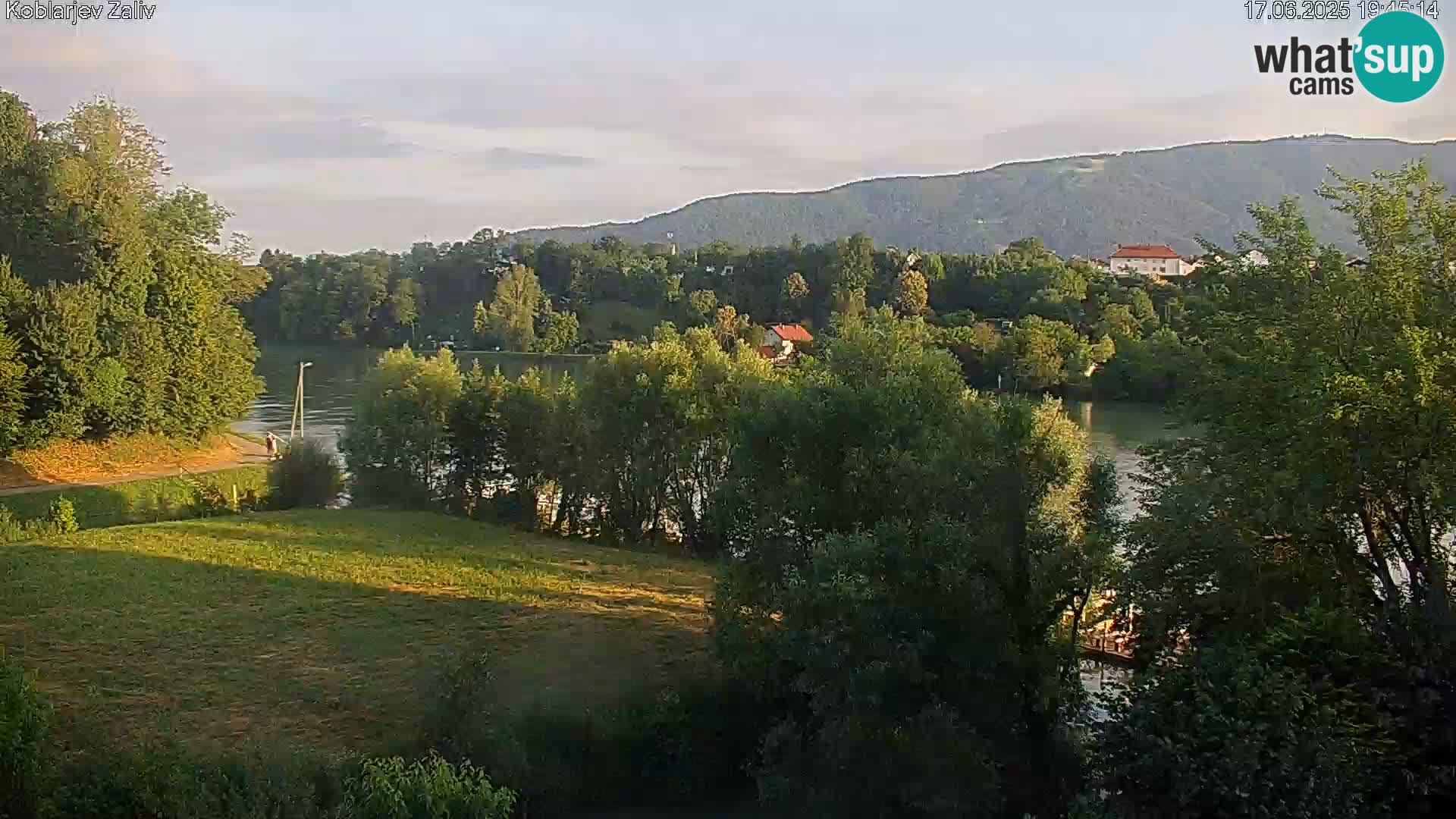 Kamnica – Koblarjev zaliv