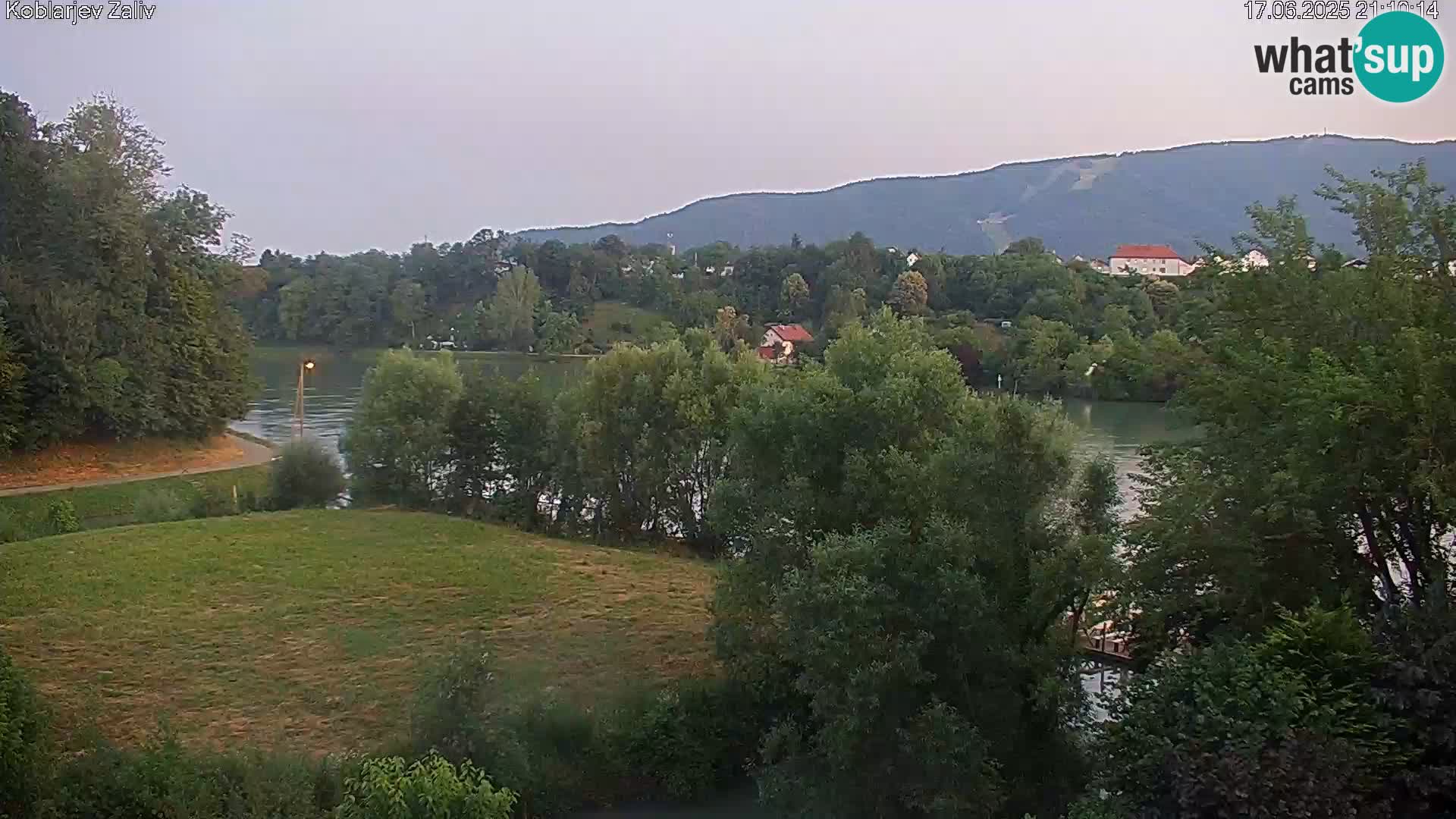 Kamnica – Koblarjev zaliv