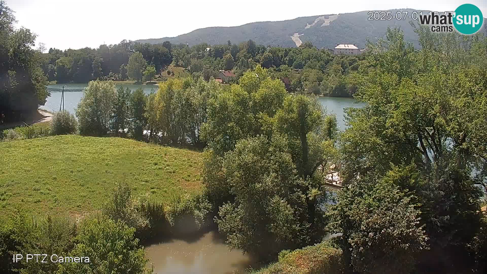 Kamnica – Koblarjev zaliv